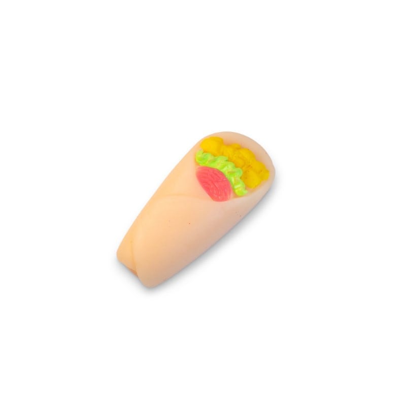 Squishy Buddies - mini mad squishy
