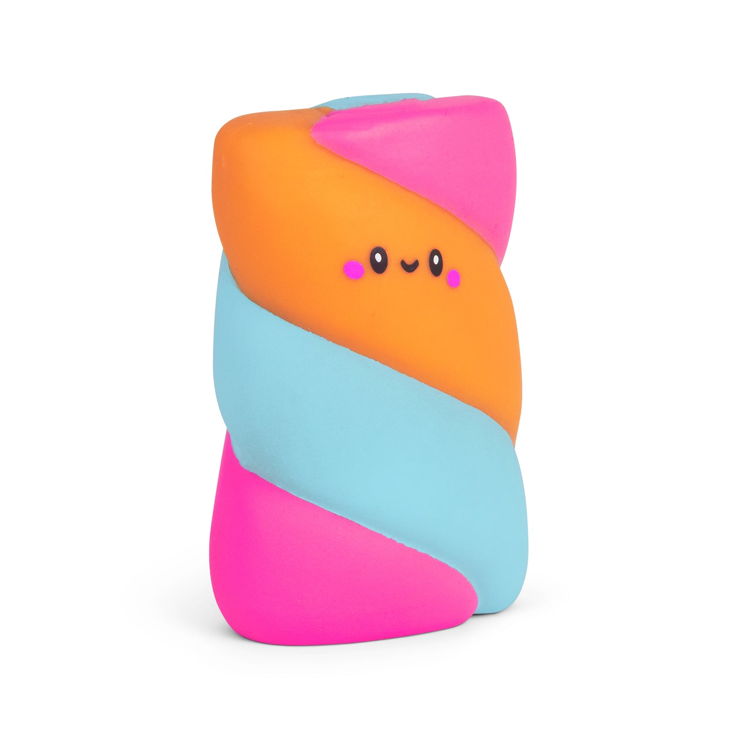 Marshmallow Squishy - Stresslegetøj