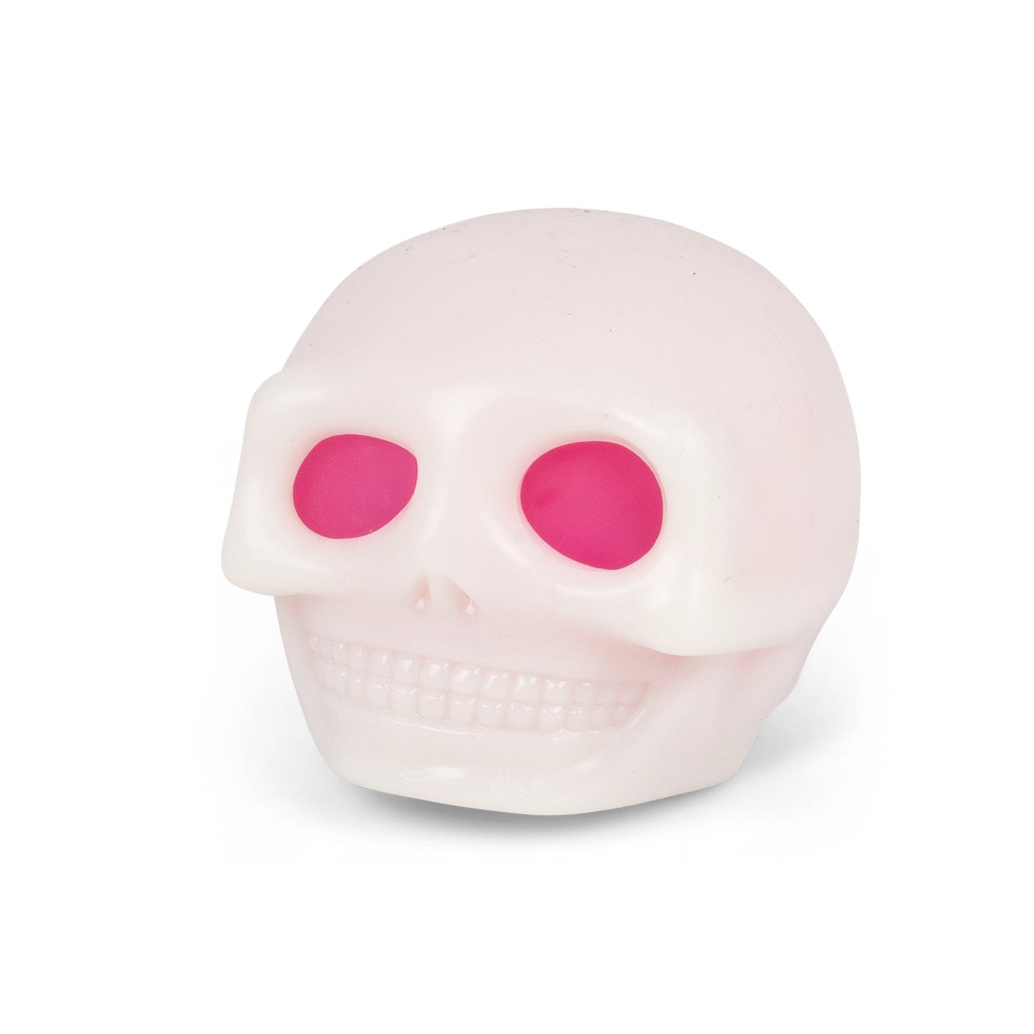 Squeezy Skull of Horrors - Stressbold