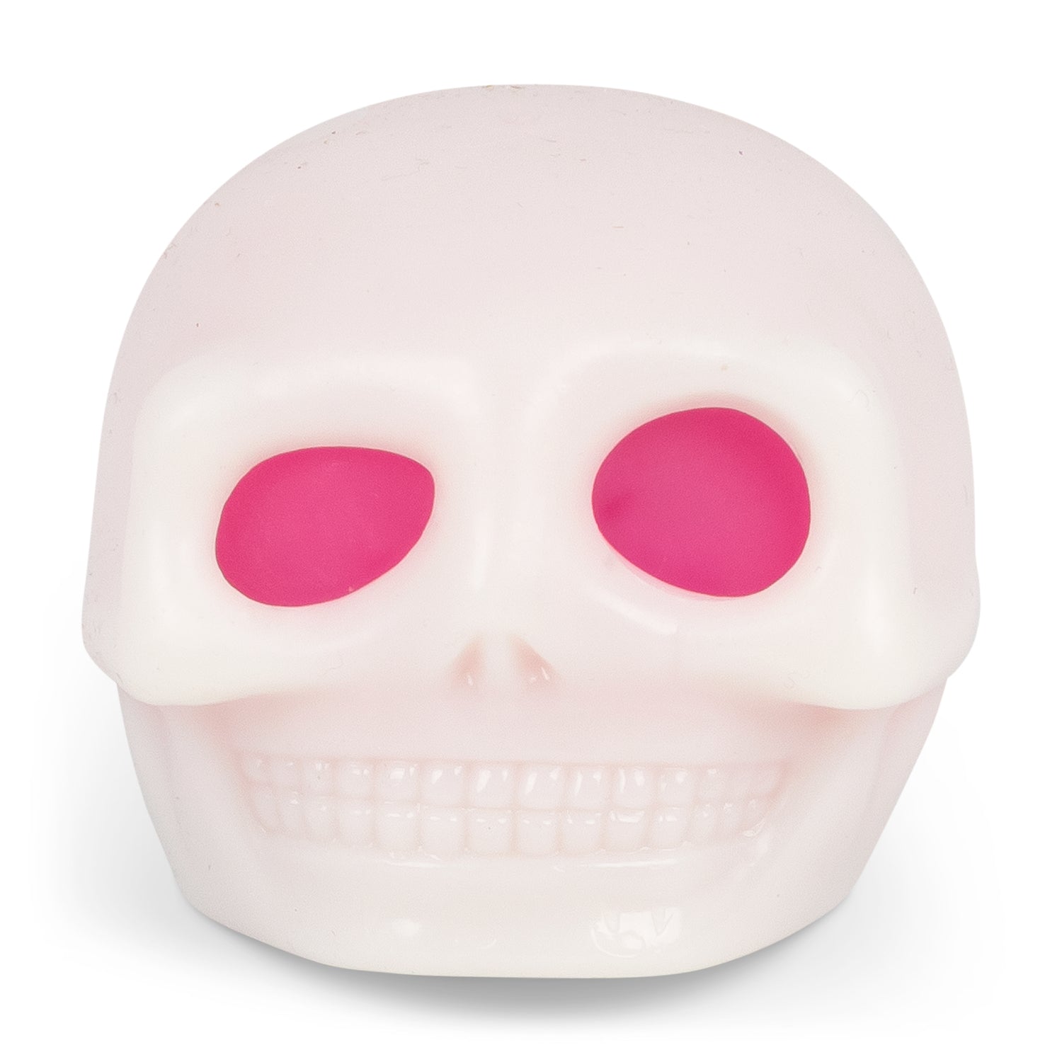 Squeezy Skull of Horrors - Stressbold
