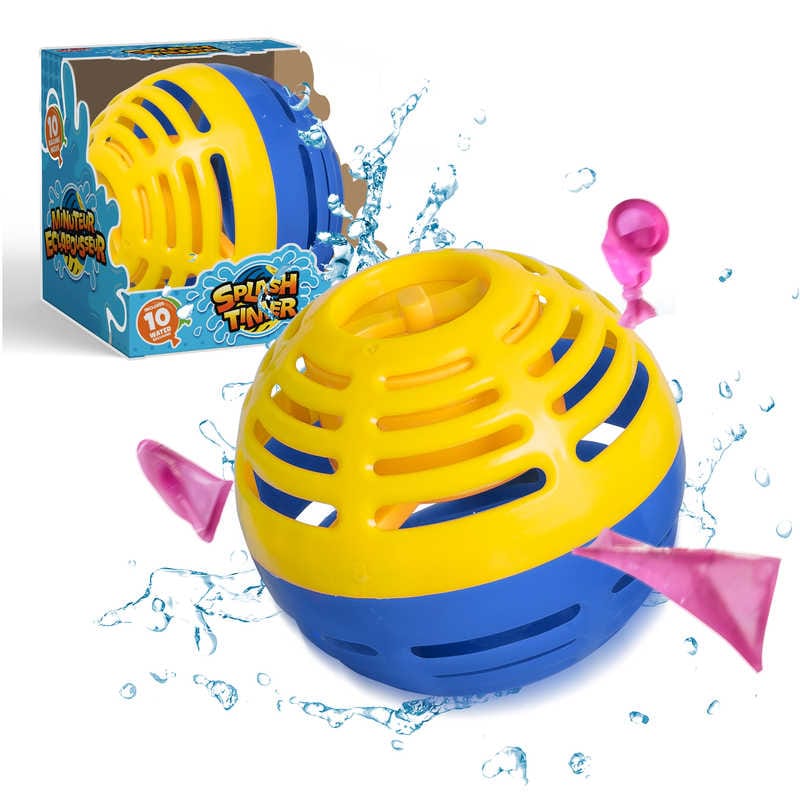 Splash Timer bold til vandballoner
