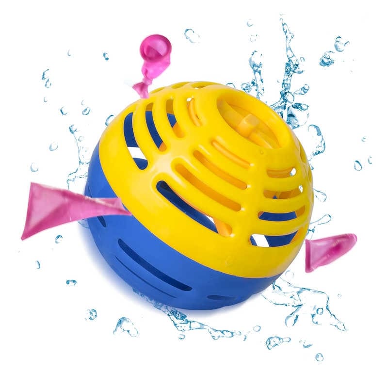 Splash Timer bold til vandballoner