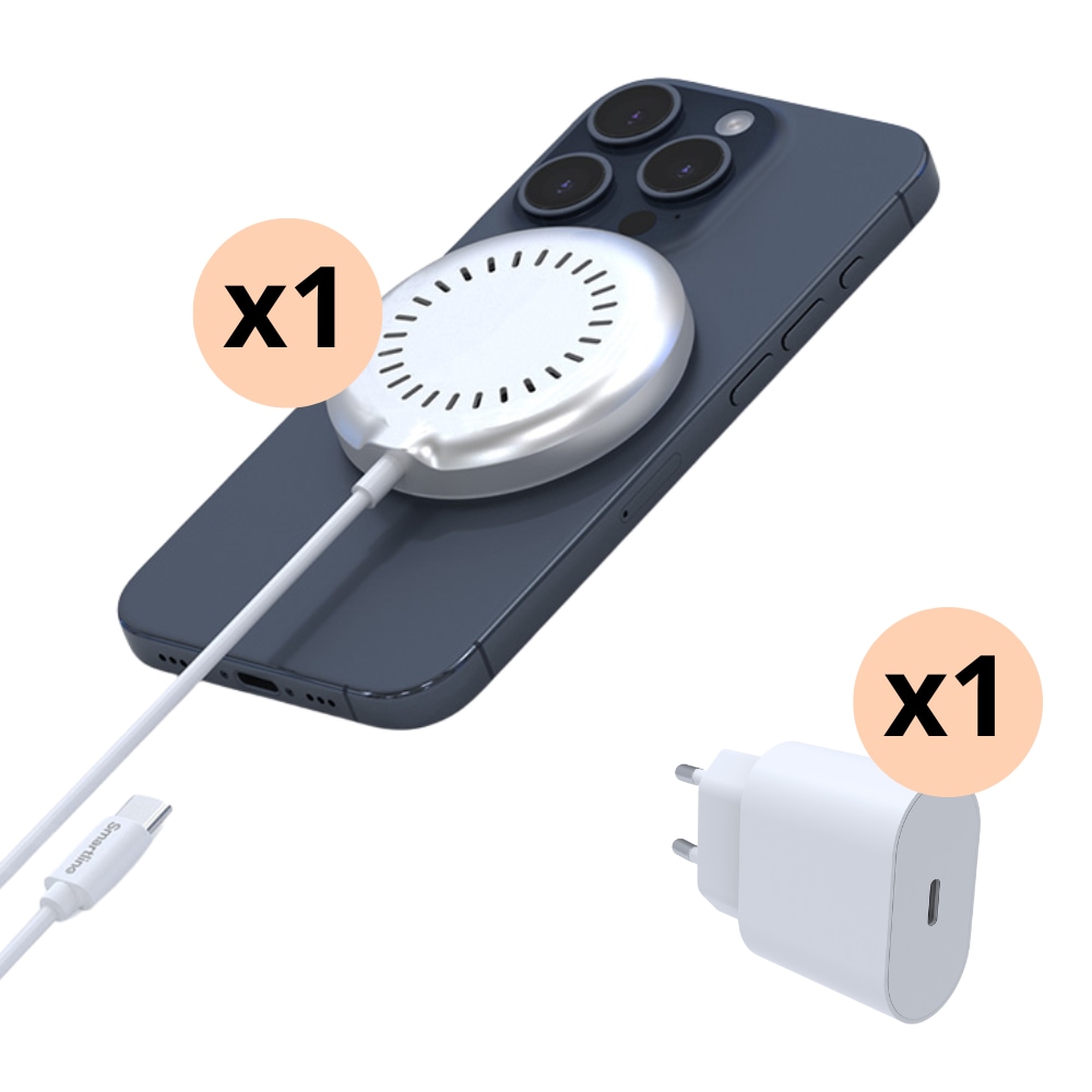 MagSafe-oplader - Smartline