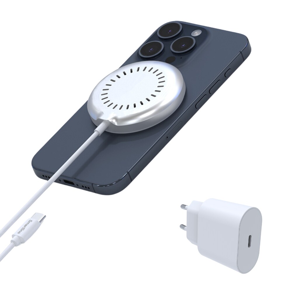 MagSafe-oplader - Smartline