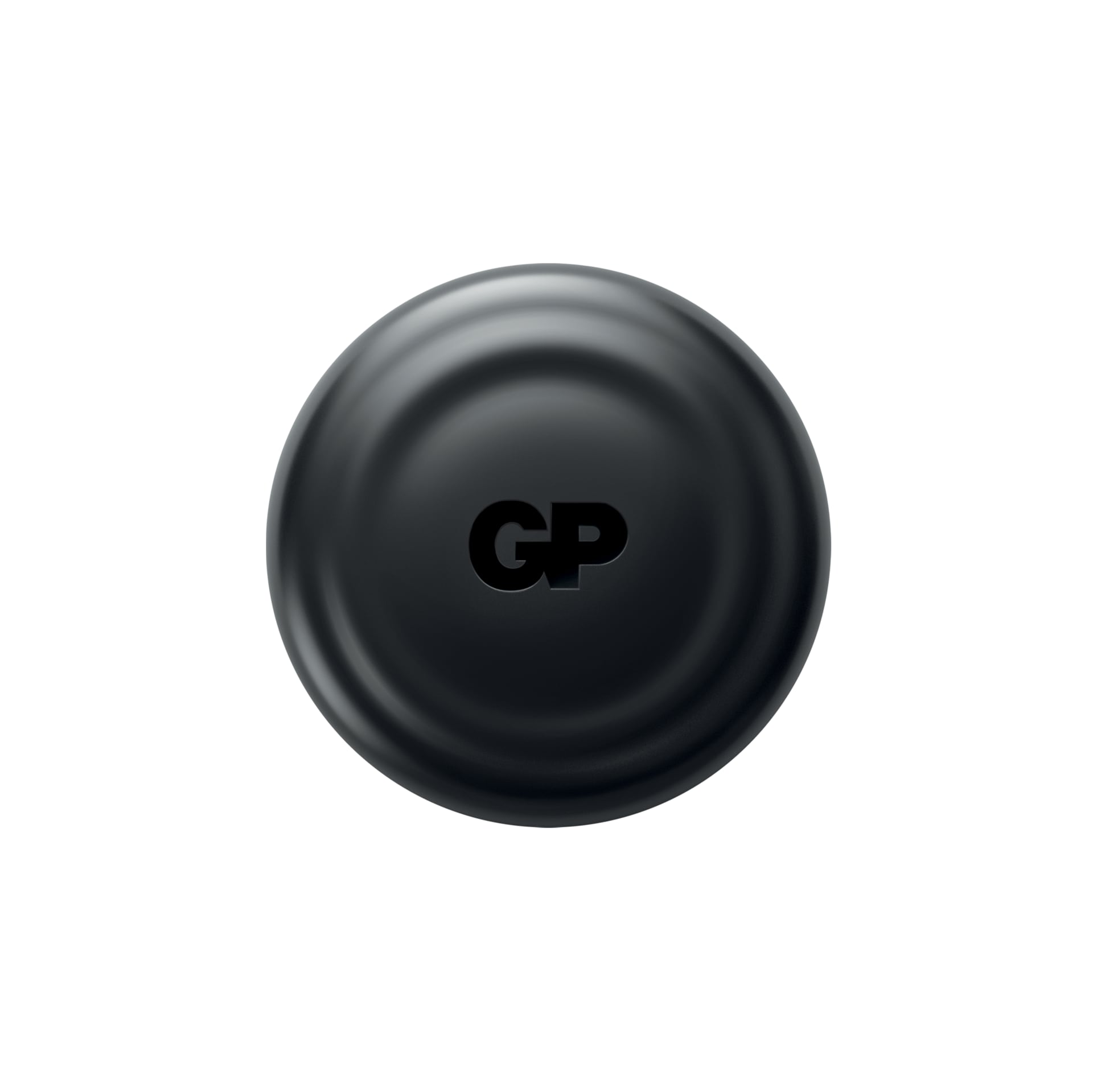 Smart Tracker eTag 1-pak, Sort