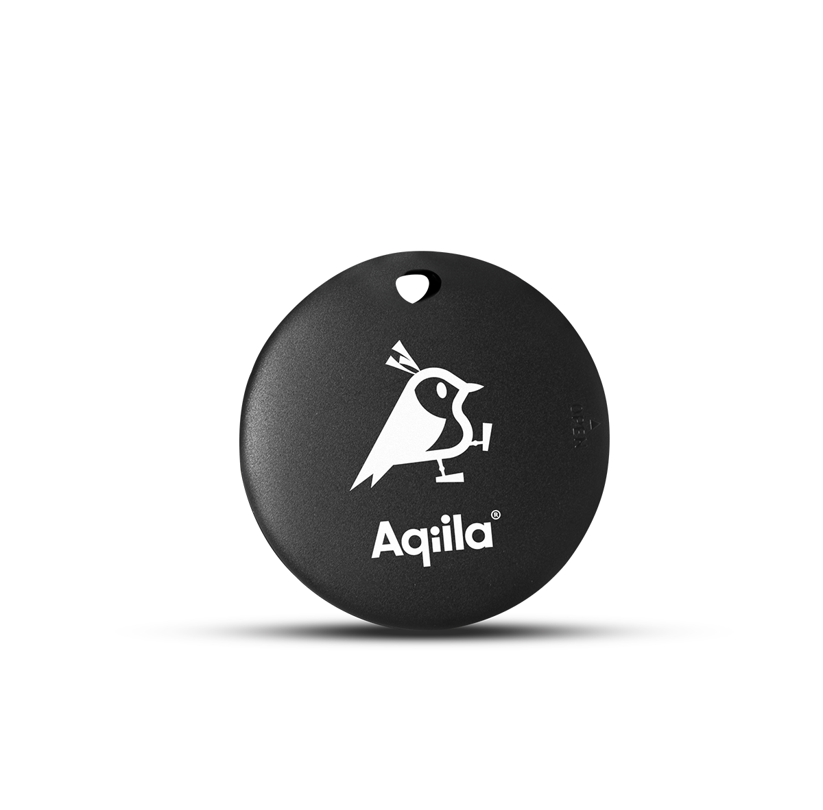 Tagbird Tracker Nøglering 4-pak, 
