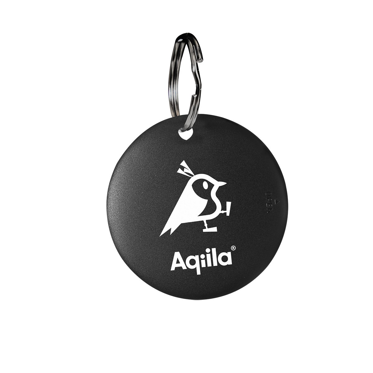Tagbird Tracker Nøglering 4-pak, 