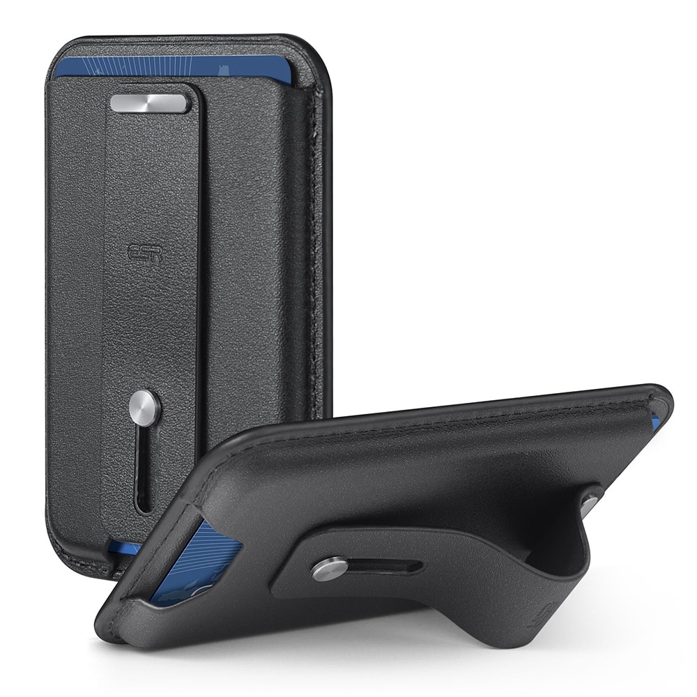 HaloLock MagSafe pung, Sort