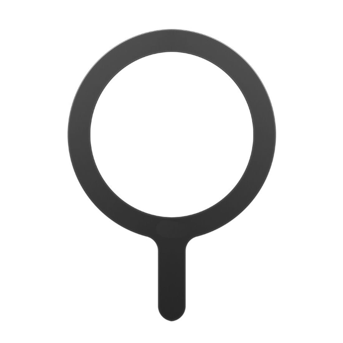 MagSafe-kompatibel ring, Sort