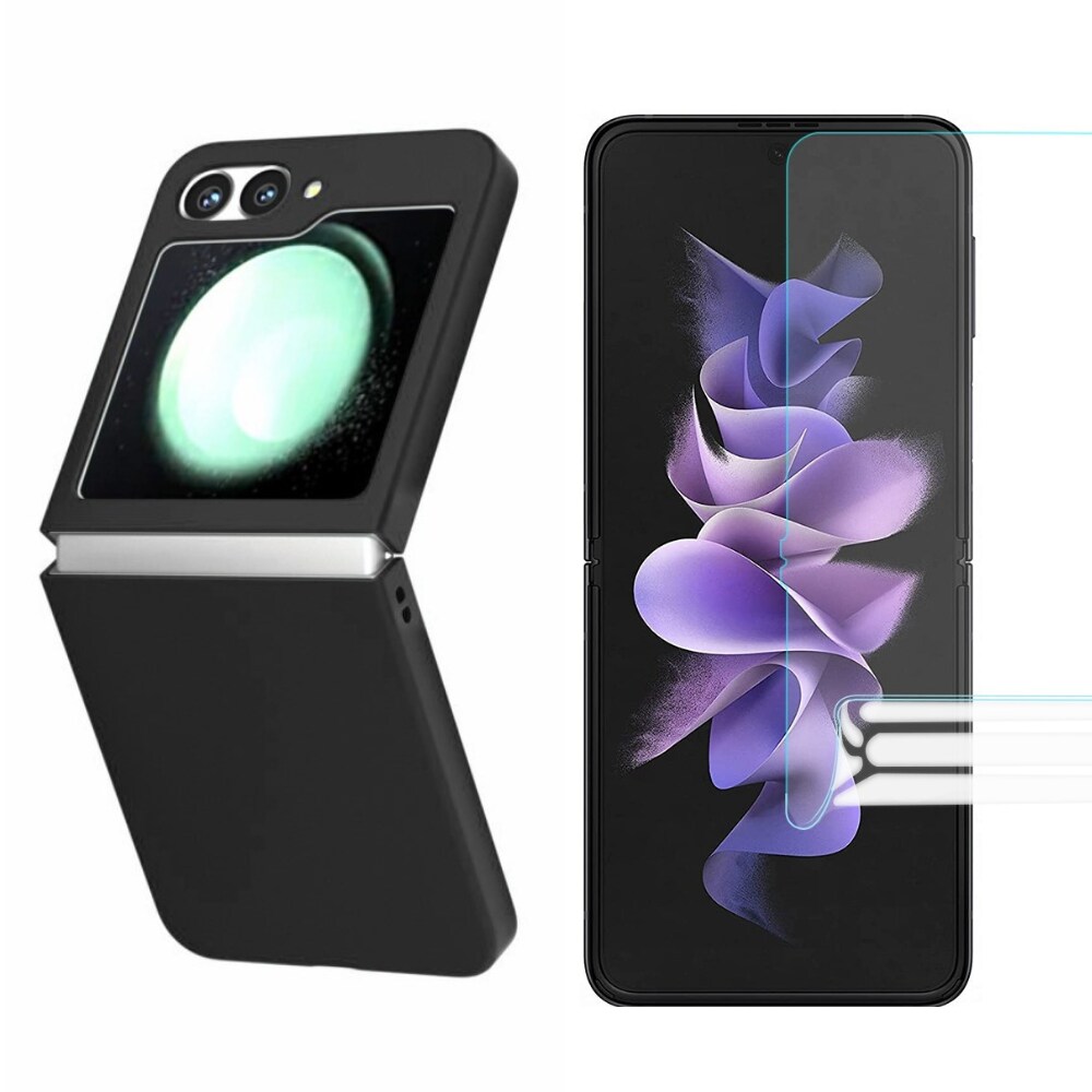 Samsung Galaxy Xcover 6 Pro Skærmbeskytter - Beskyttelsesfilm