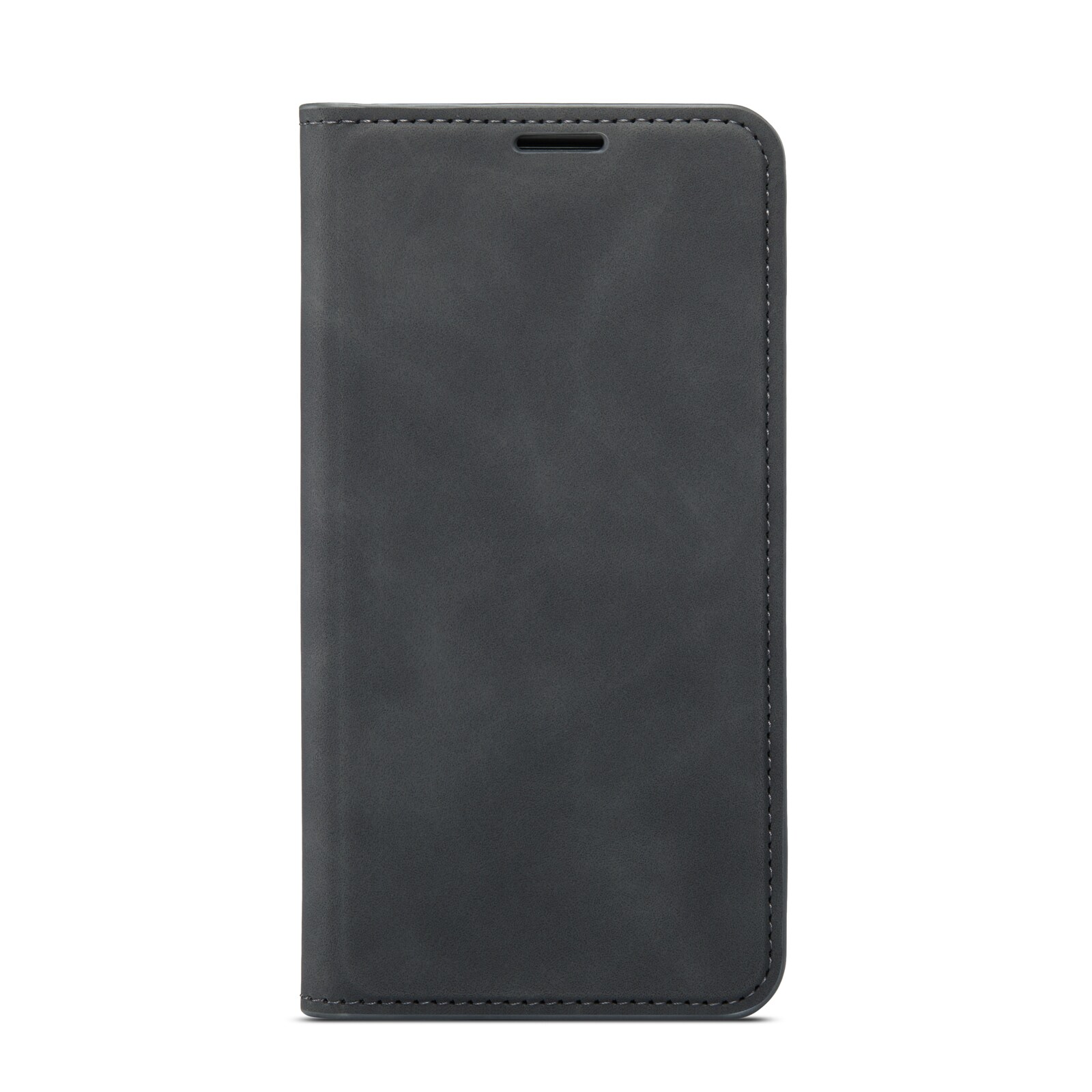 Google Pixel 9 Pro Slankt etui med kortholder, Sort