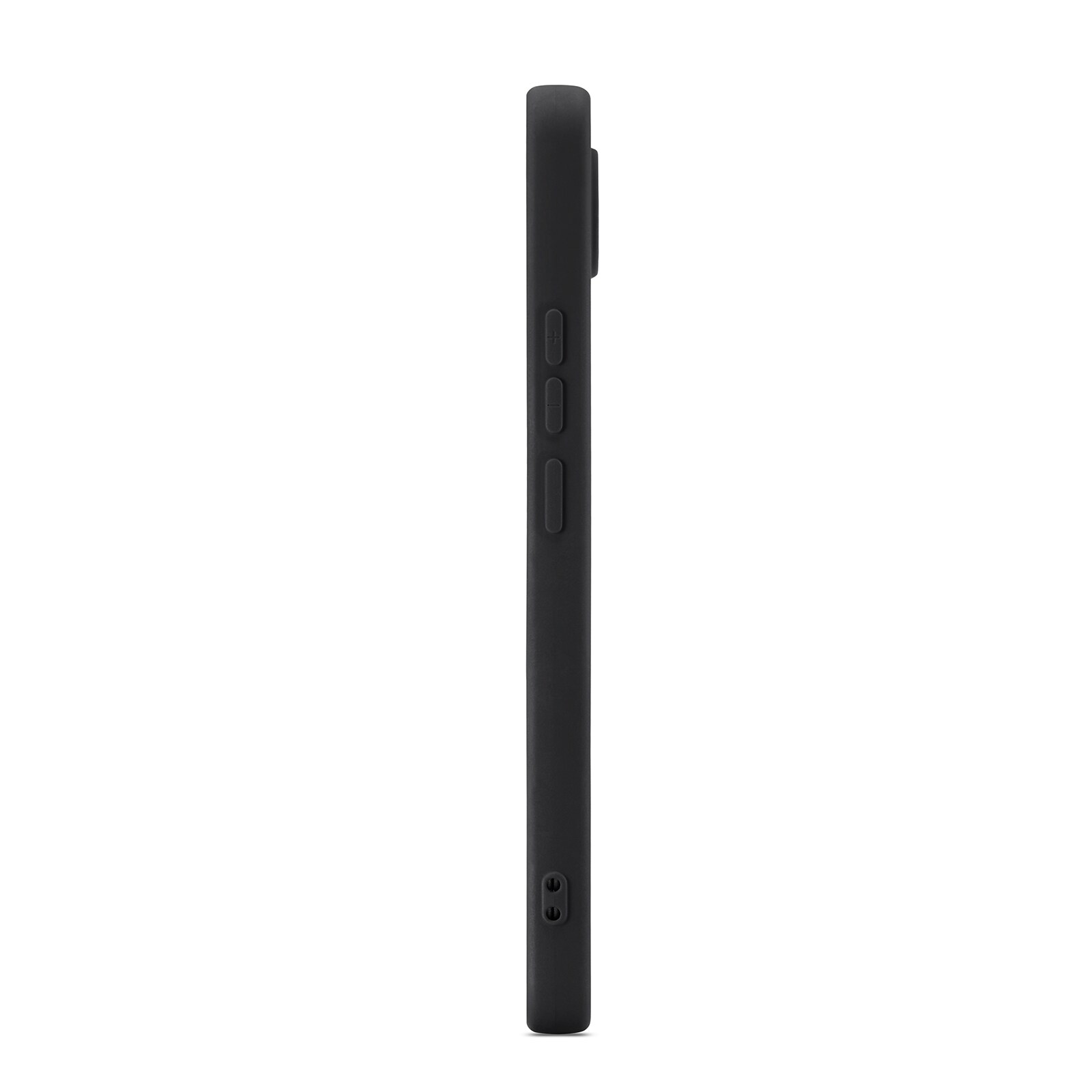  OnePlus Nord 4 Mobilcover i TPU, Sort