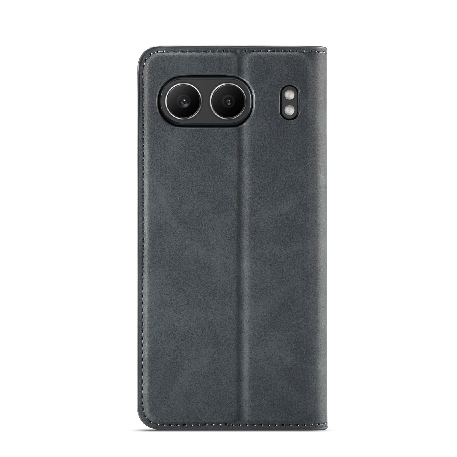  OnePlus Nord 4 Slankt etui med kortholder, Sort