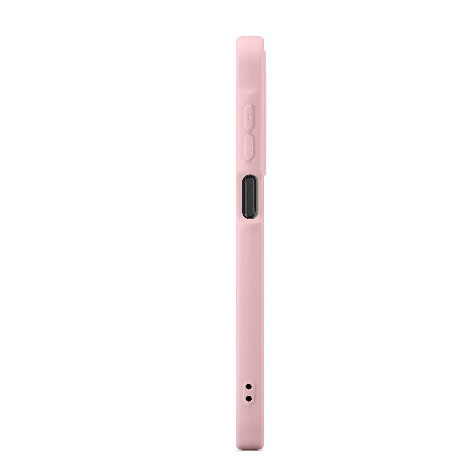 Samsung Galaxy A16 Mobilcover i TPU, Lyserød