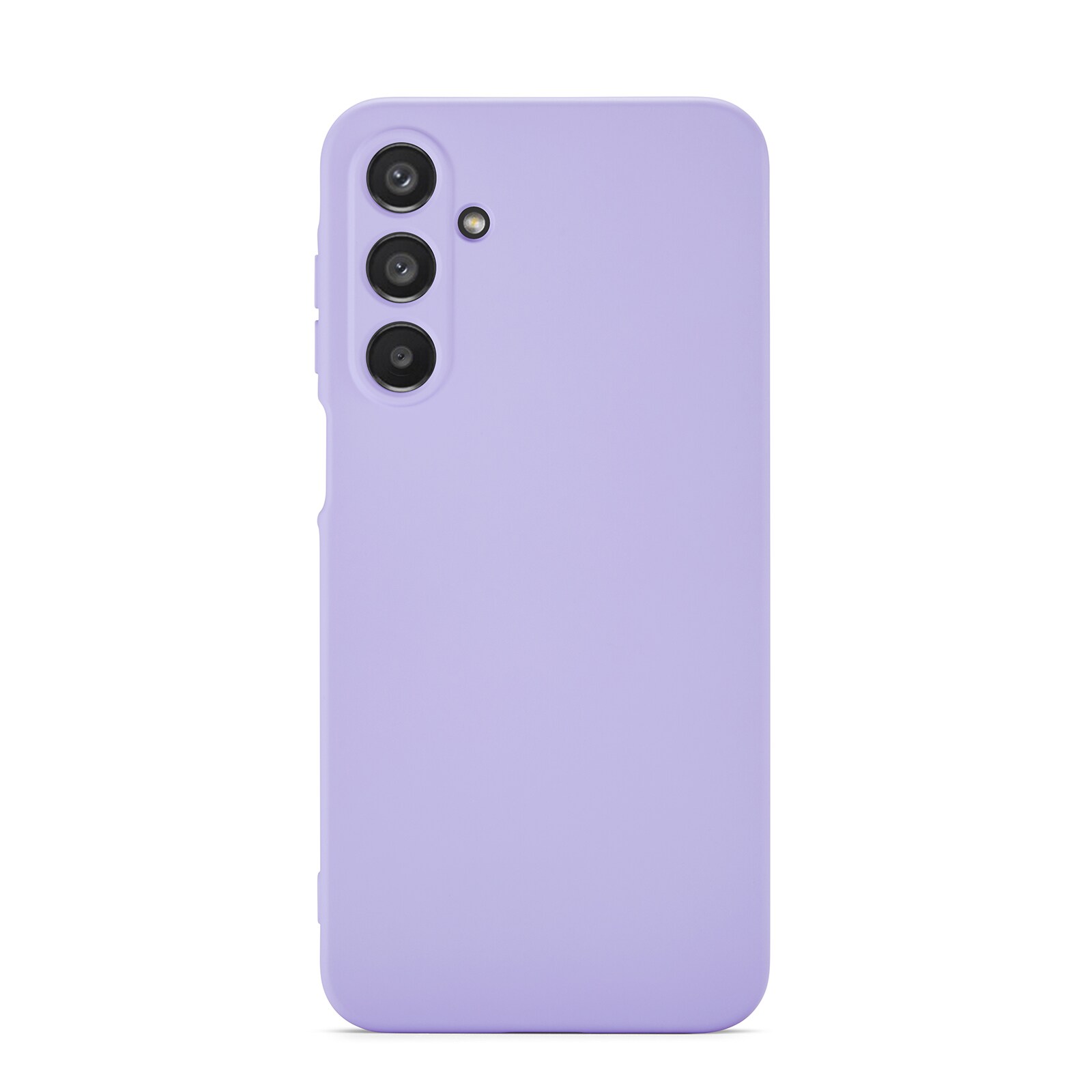 Samsung Galaxy A16 Mobilcover i TPU, Lilla