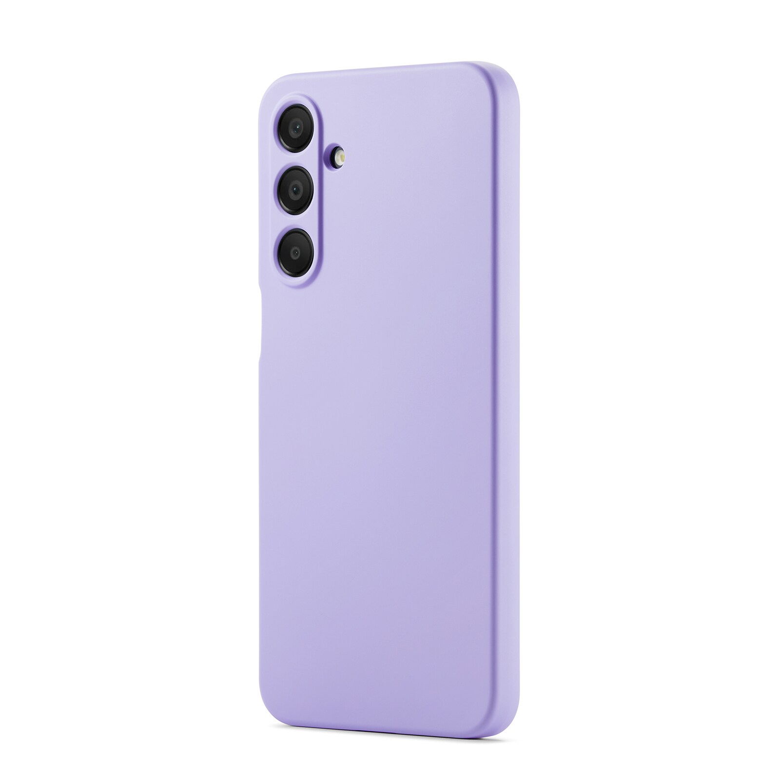 Samsung Galaxy A16 Mobilcover i TPU, Lilla