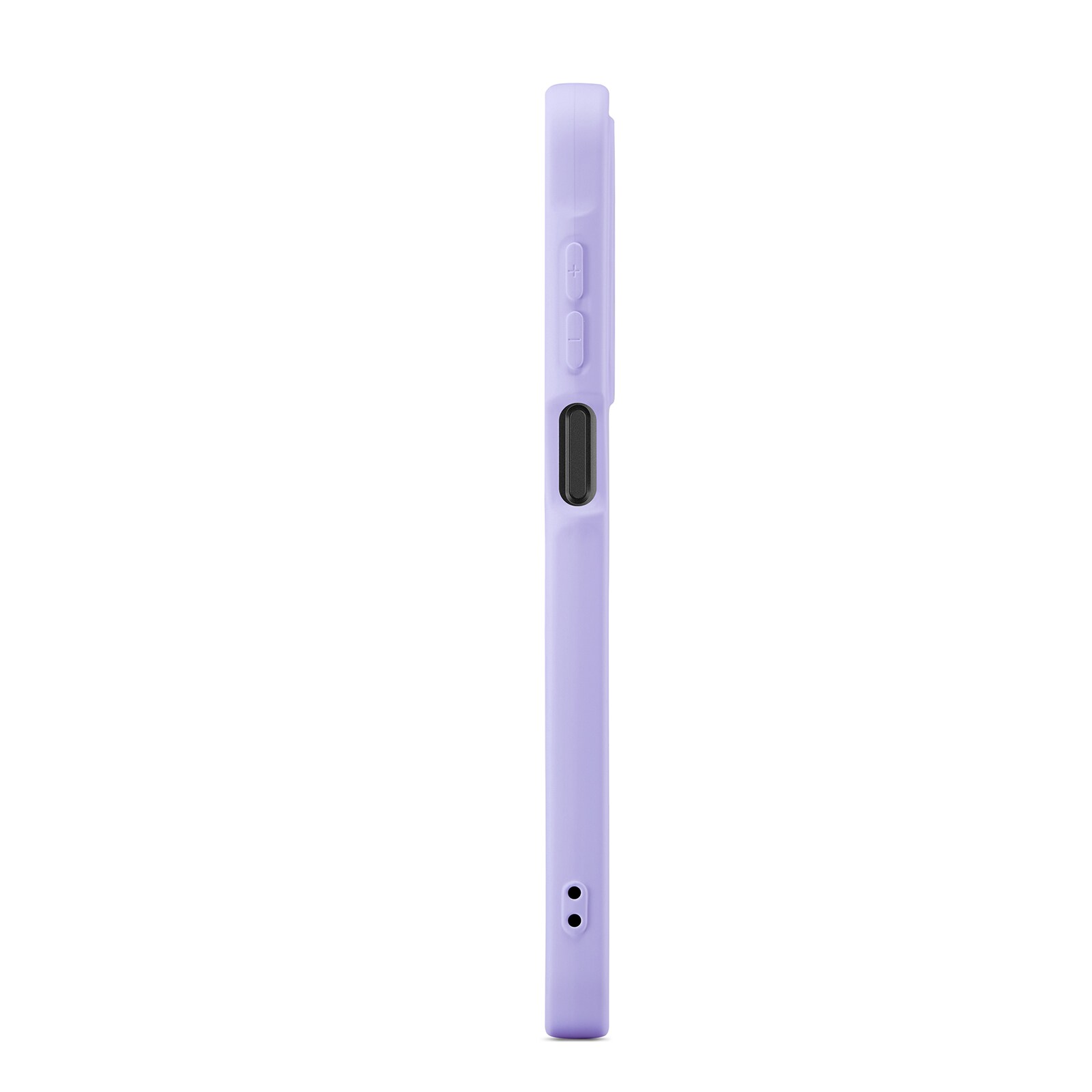 Samsung Galaxy A16 Mobilcover i TPU, Lilla
