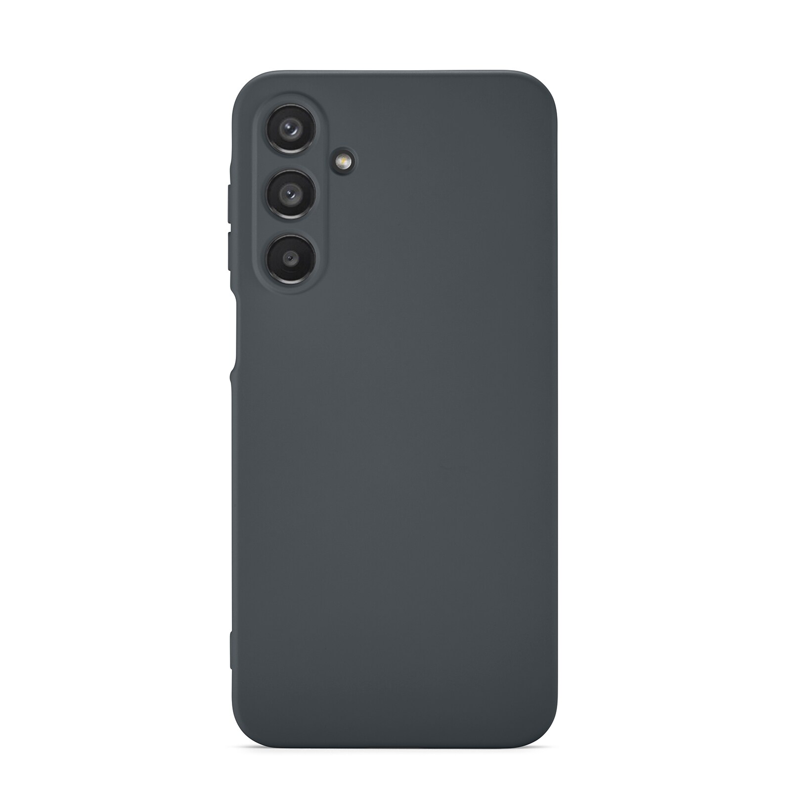 Samsung Galaxy A16 Mobilcover i TPU, Grå