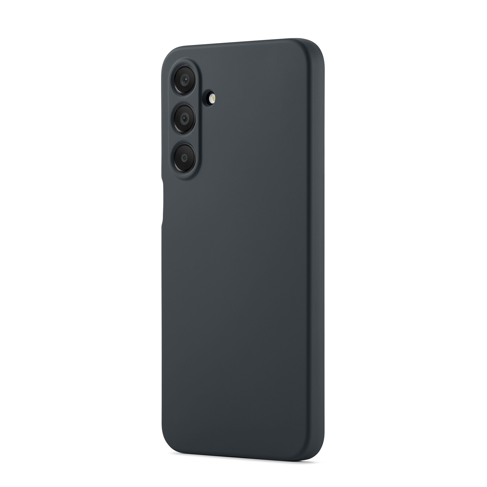 Samsung Galaxy A16 Mobilcover i TPU, Grå