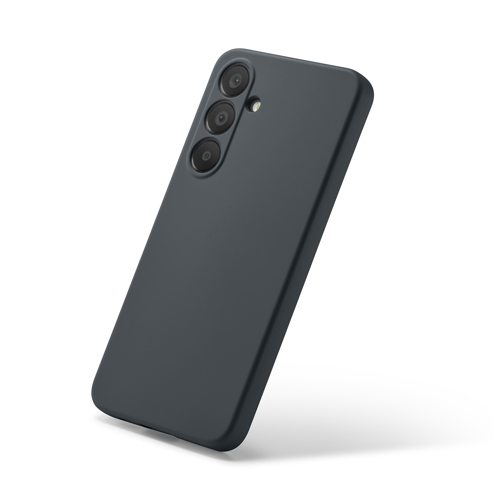 Samsung Galaxy A16 Mobilcover i TPU, Grå