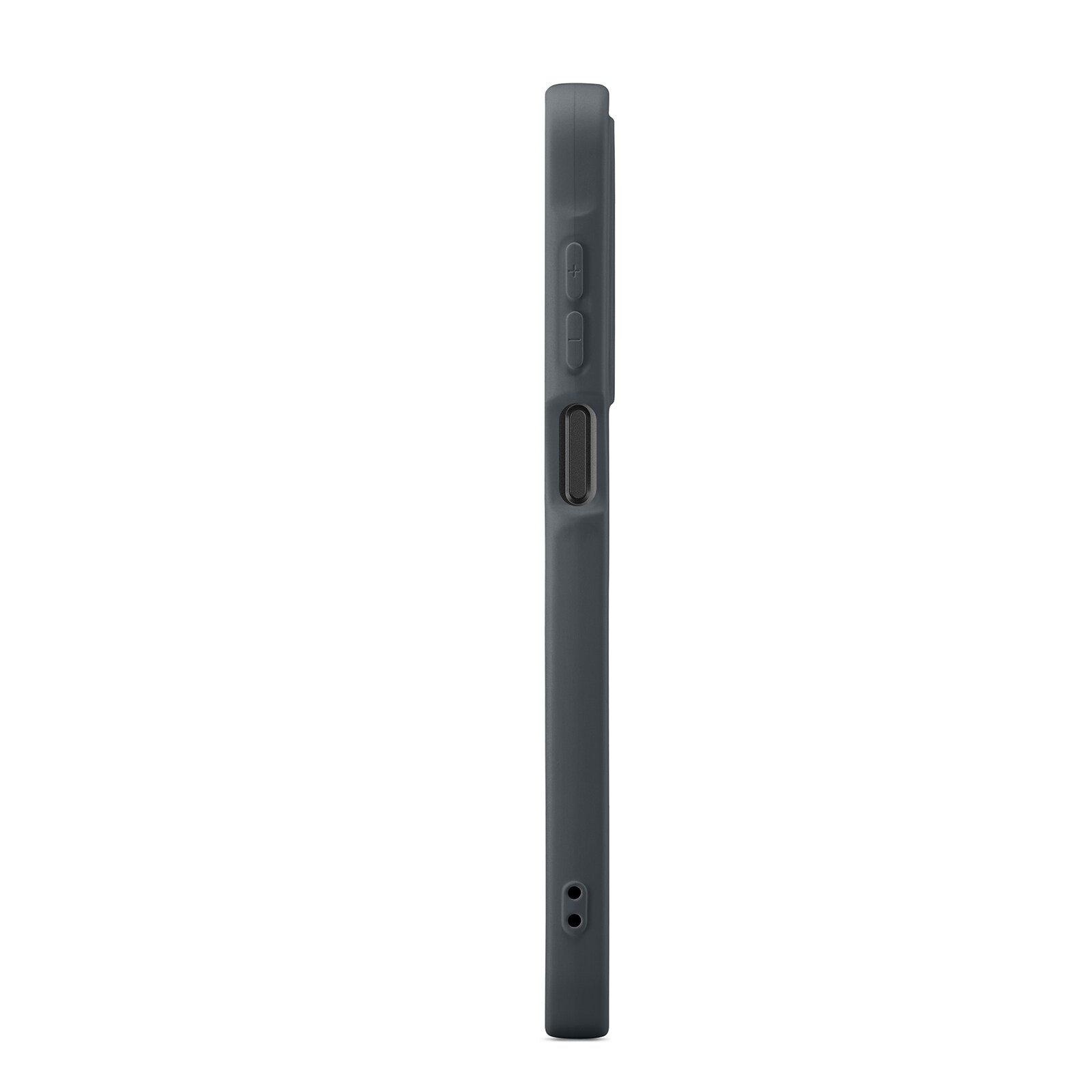 Samsung Galaxy A16 Mobilcover i TPU, Grå