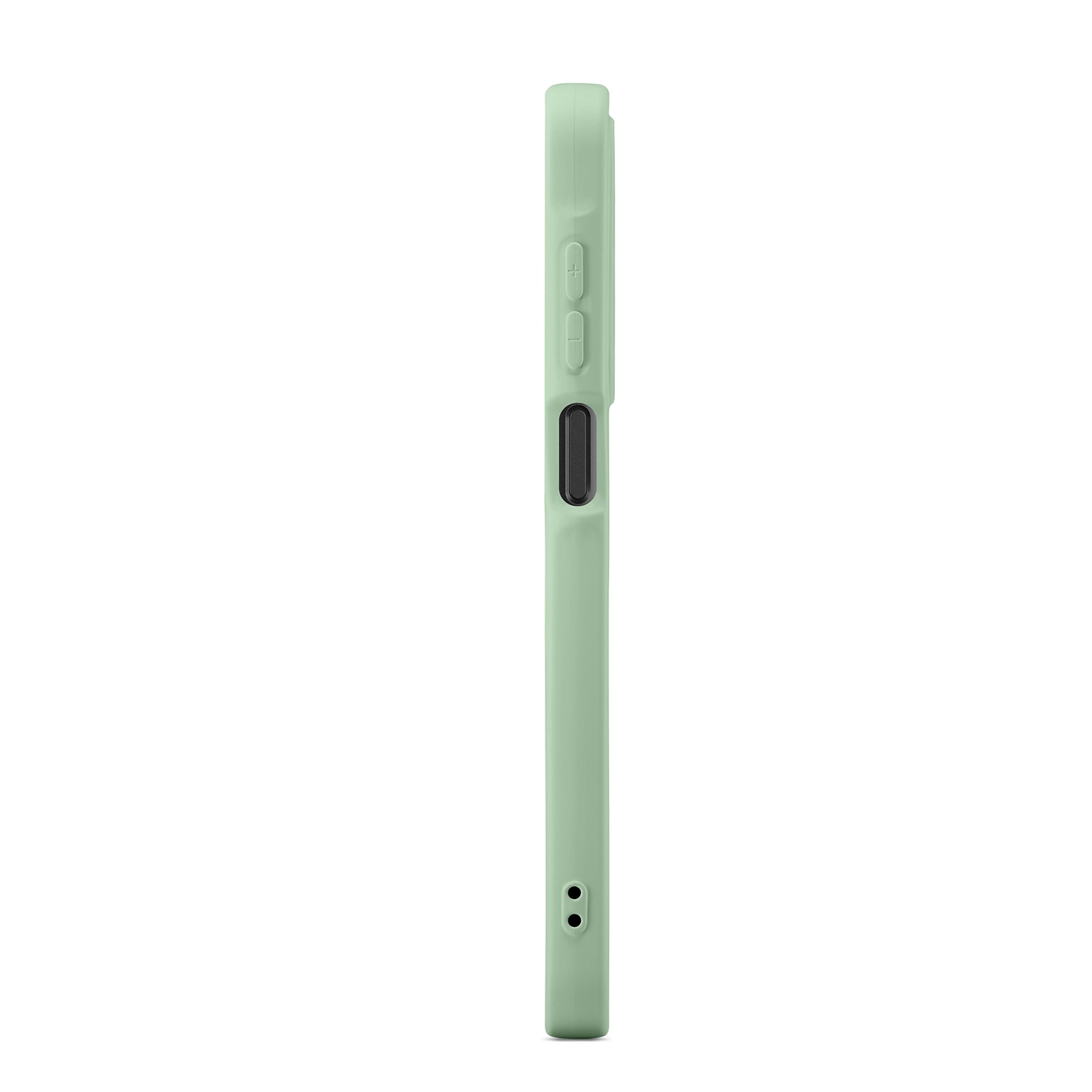 Samsung Galaxy A16 Mobilcover i TPU, Grøn