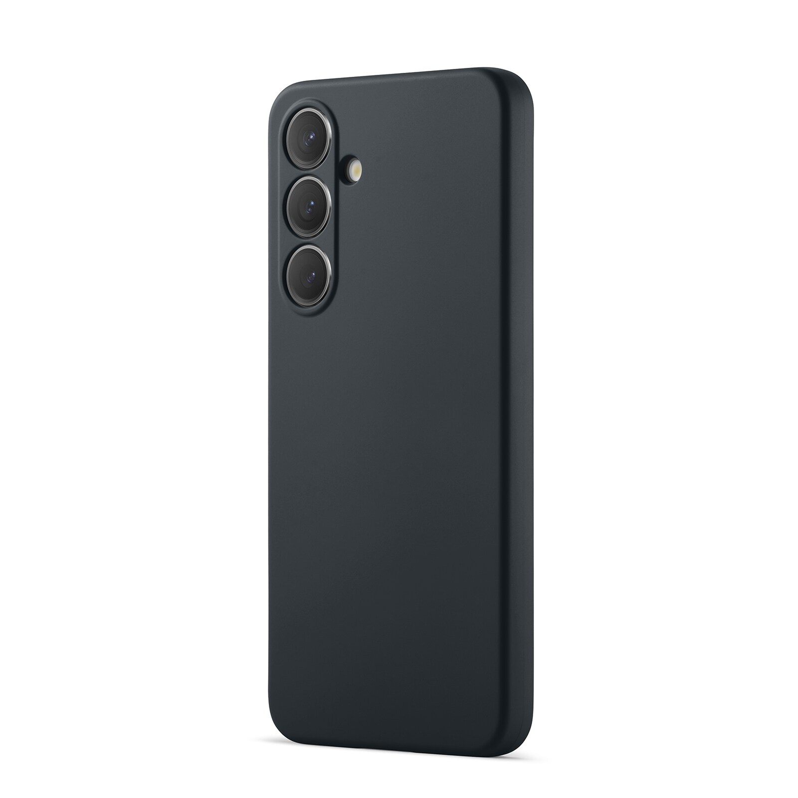 Samsung Galaxy S24 FE Mobilcover i TPU, Grå