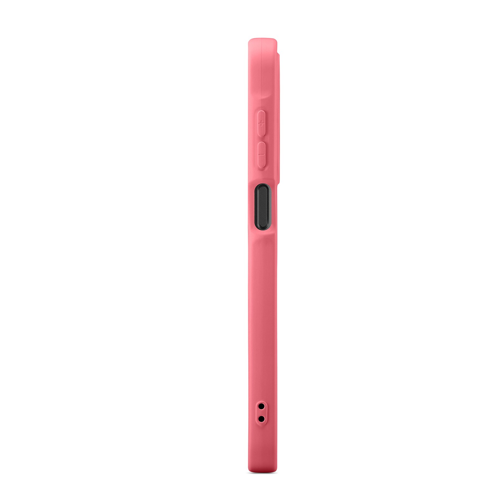 Samsung Galaxy A16 Mobilcover i TPU, Lyserød