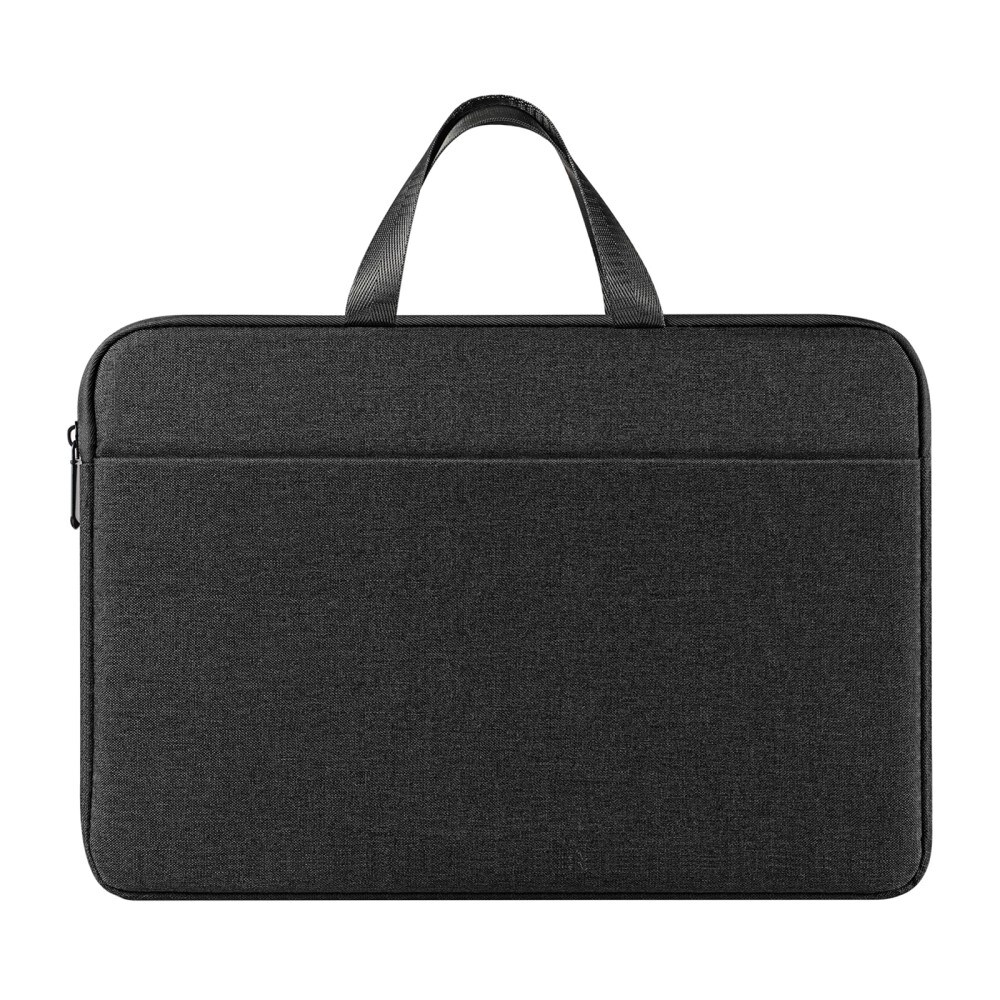 Computeretui med håndtag til 13.9" laptop, Blå