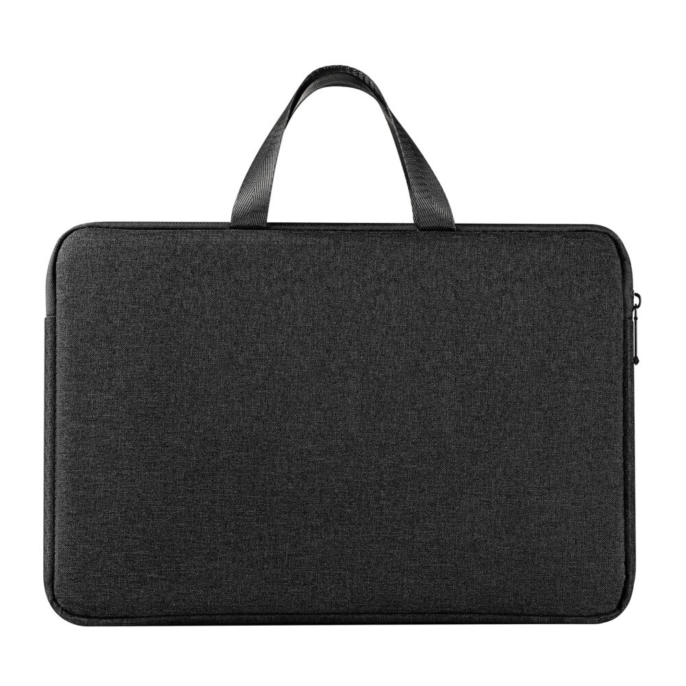 Computeretui med håndtag til 13.9" laptop, Blå