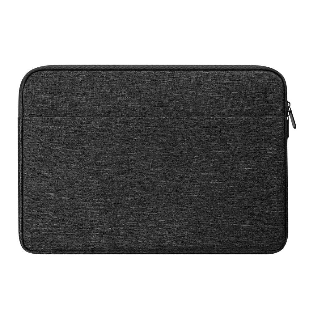 Computeretui til 13,9" laptop, Sort