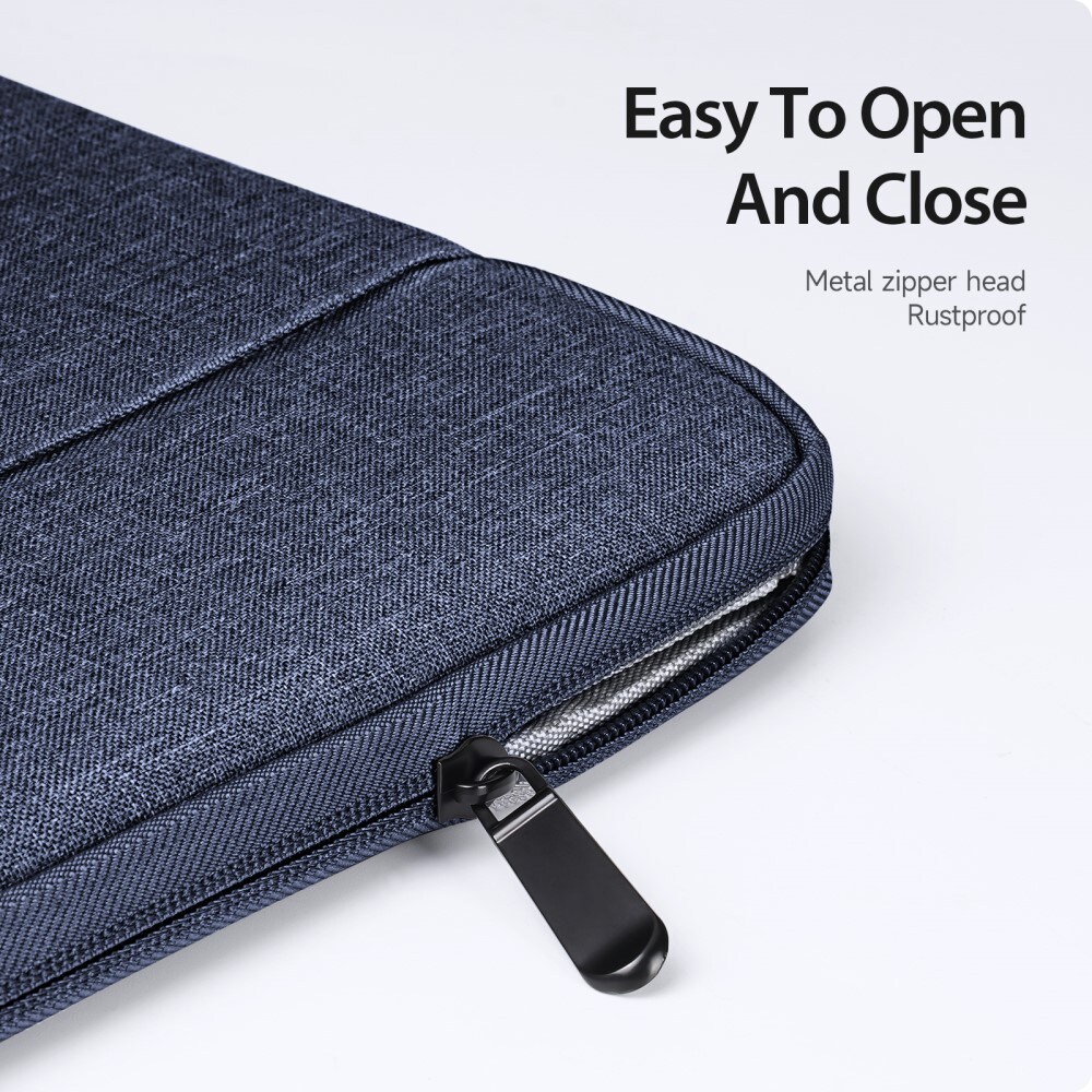 Computeretui til 16" laptop, Navy