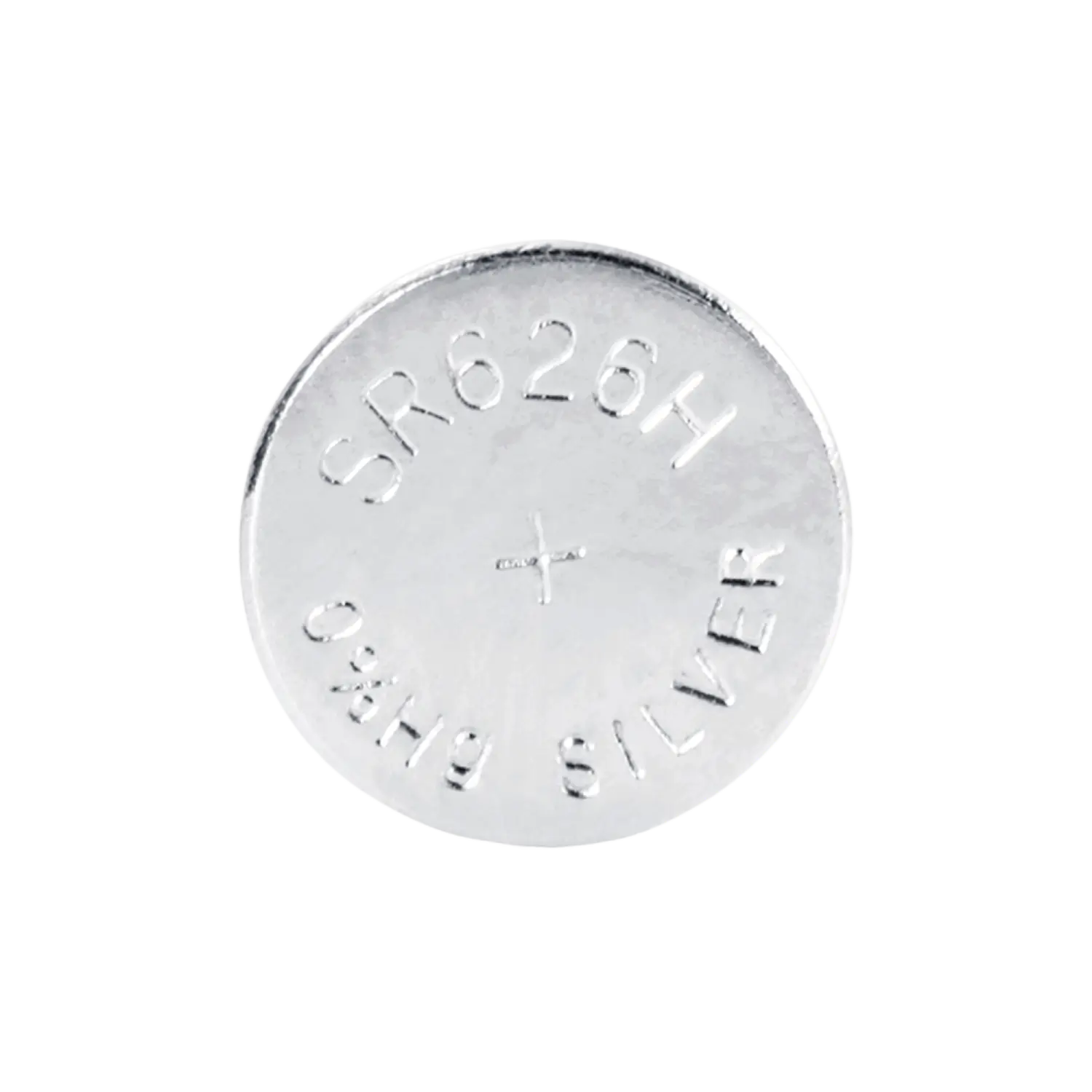 6-pak batteri knapcelle lithium SR626SW