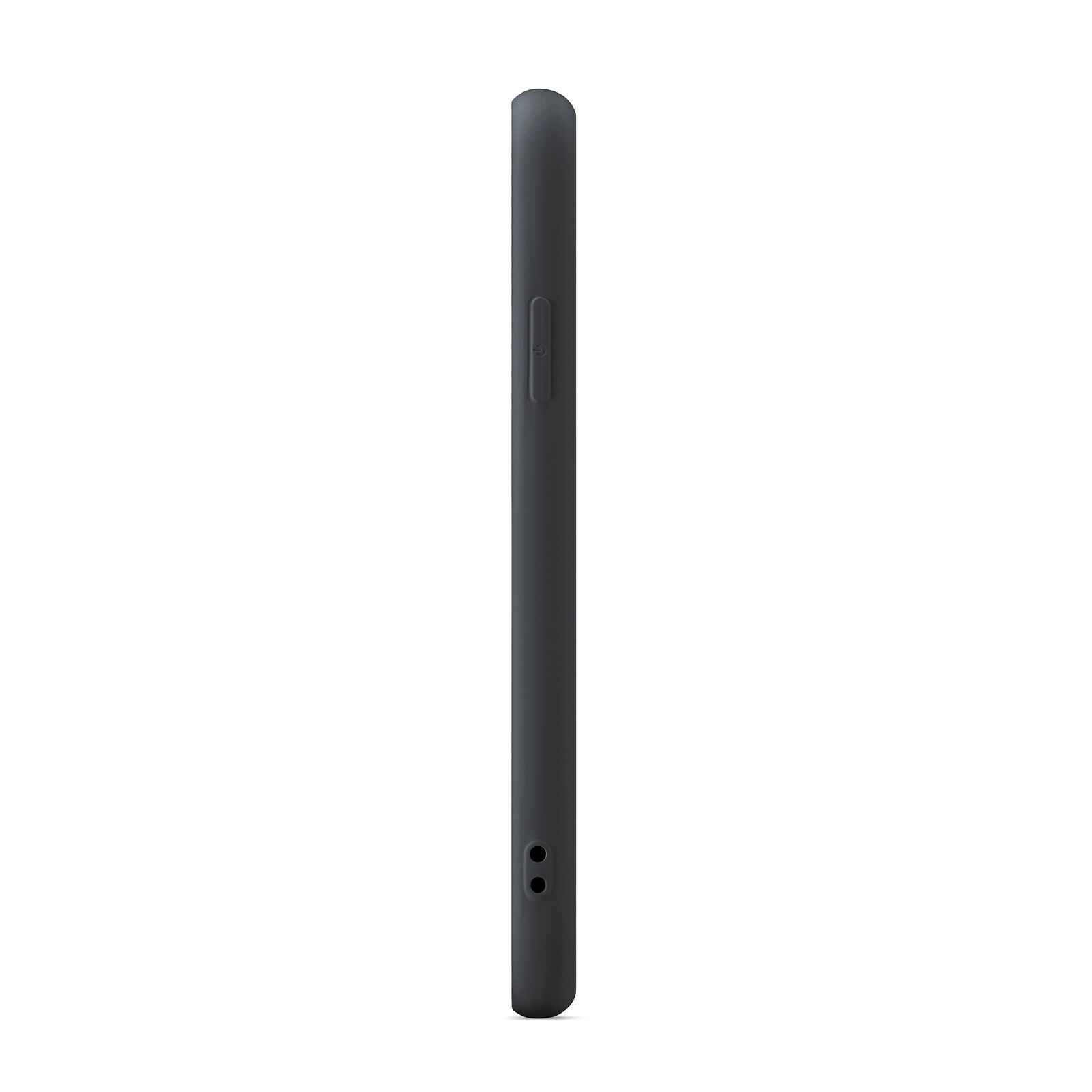 iPhone 11 Mobilcover i TPU, Grå