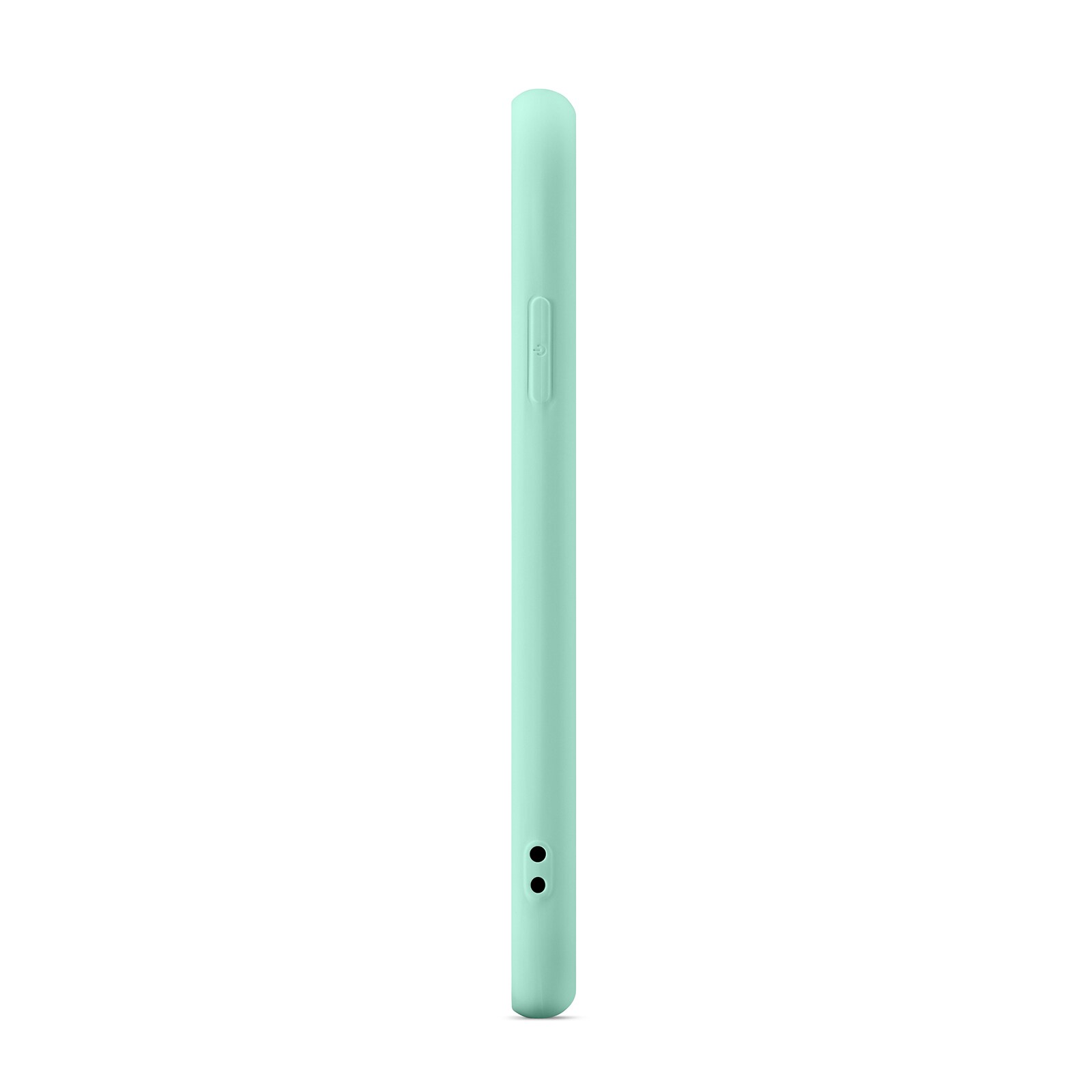 iPhone 11 Mobilcover i TPU, Grøn