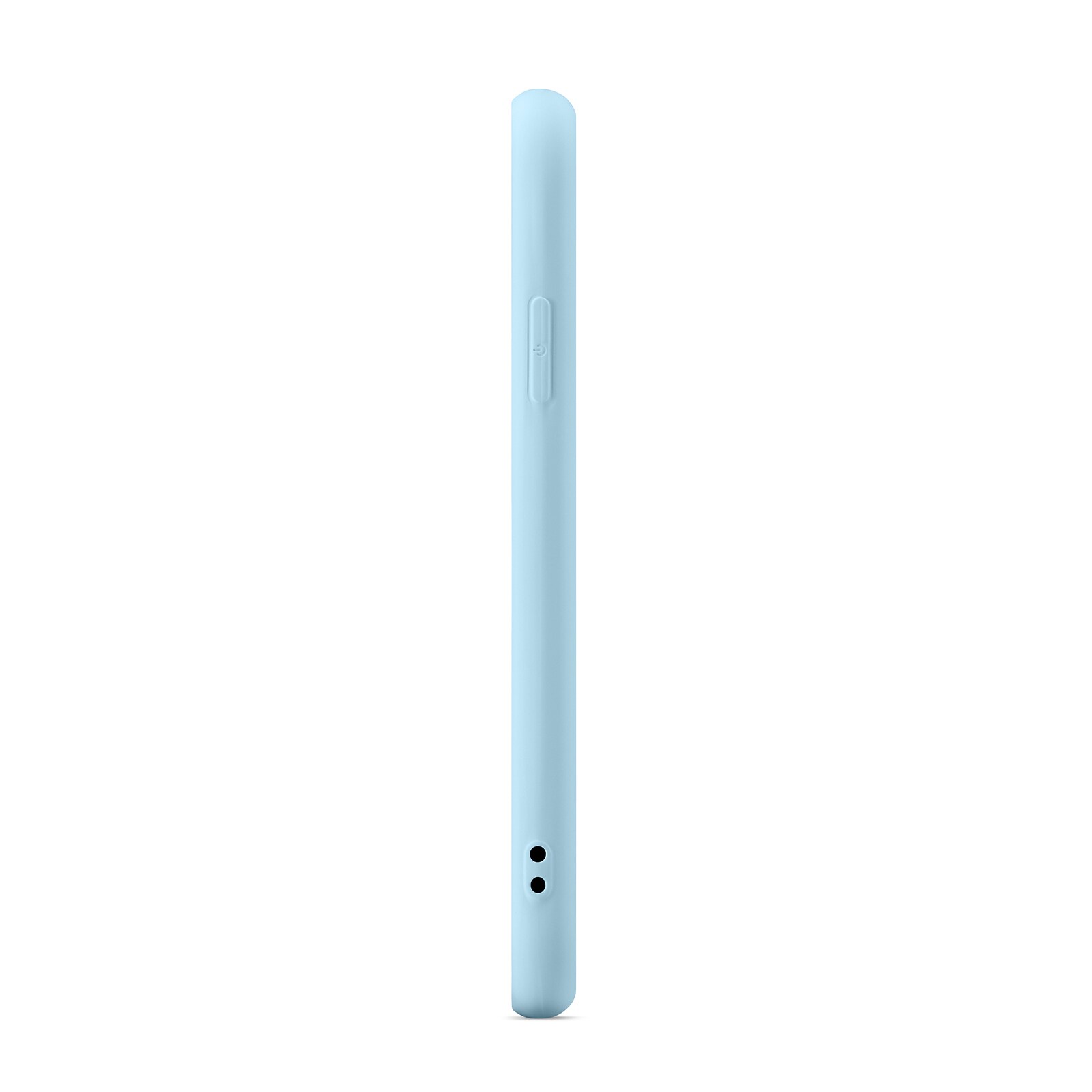 iPhone 11 Mobilcover i TPU, Blå