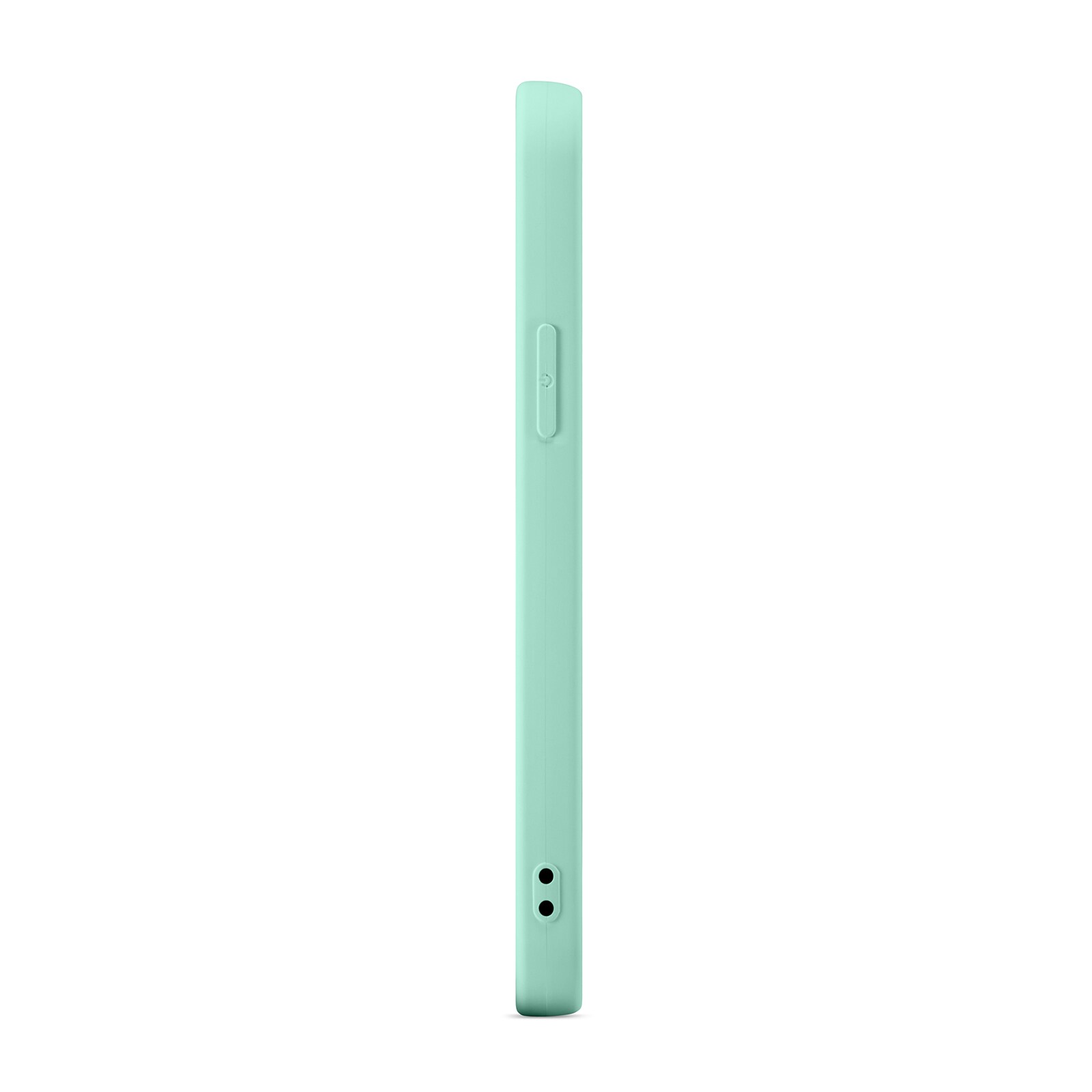 iPhone 12/iPhone 12 Pro Mobilcover i TPU, Grøn