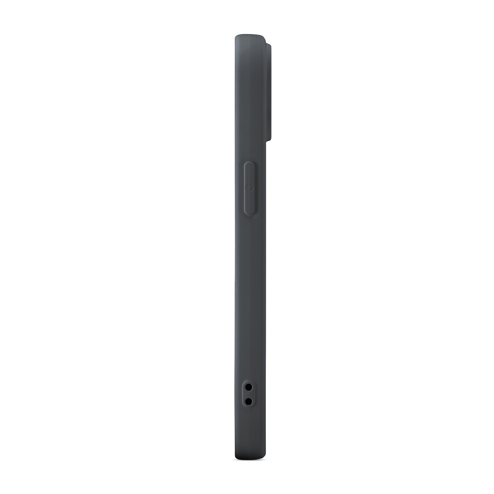 iPhone 14 Mobilcover i TPU, Grå