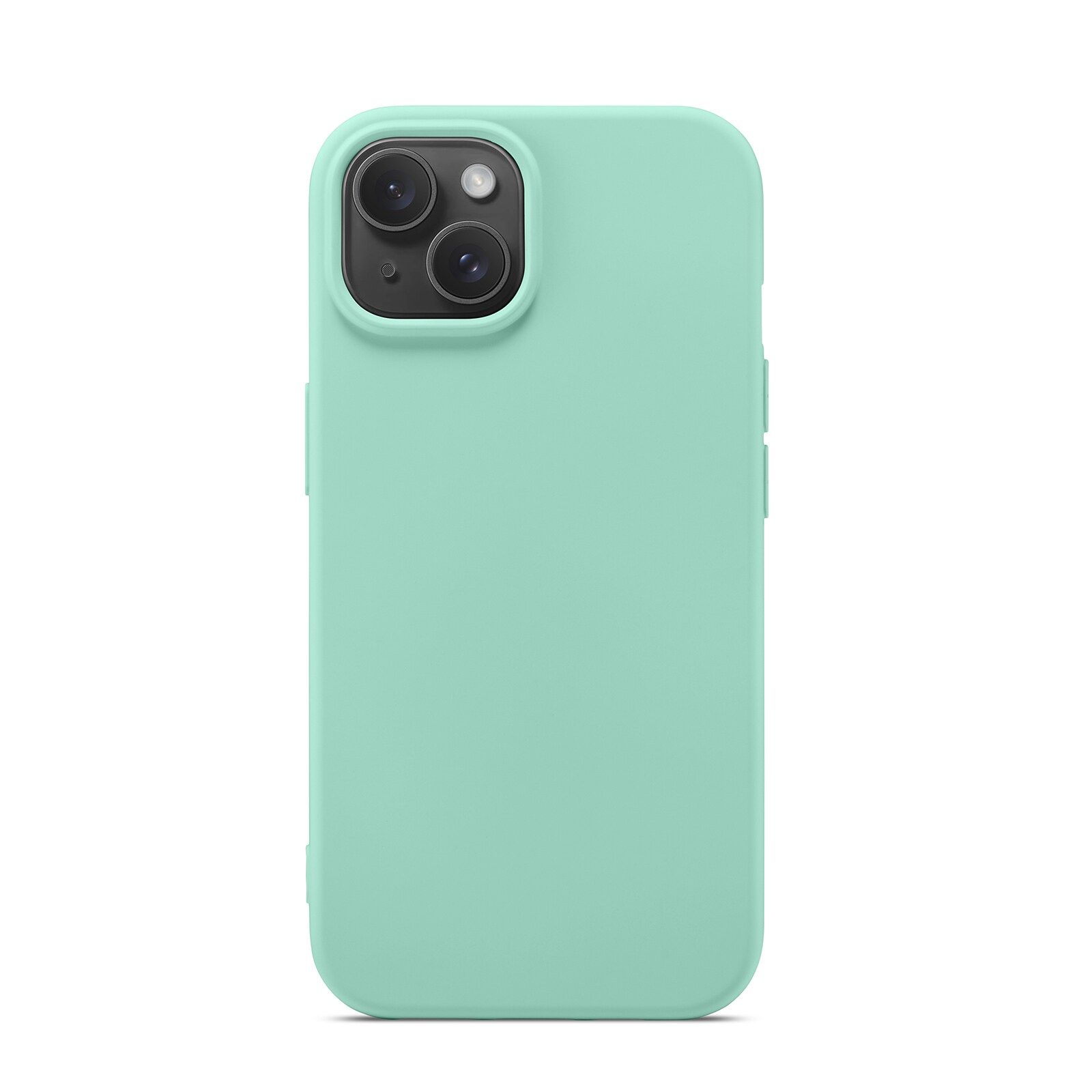 iPhone 14 Mobilcover i TPU, Grøn