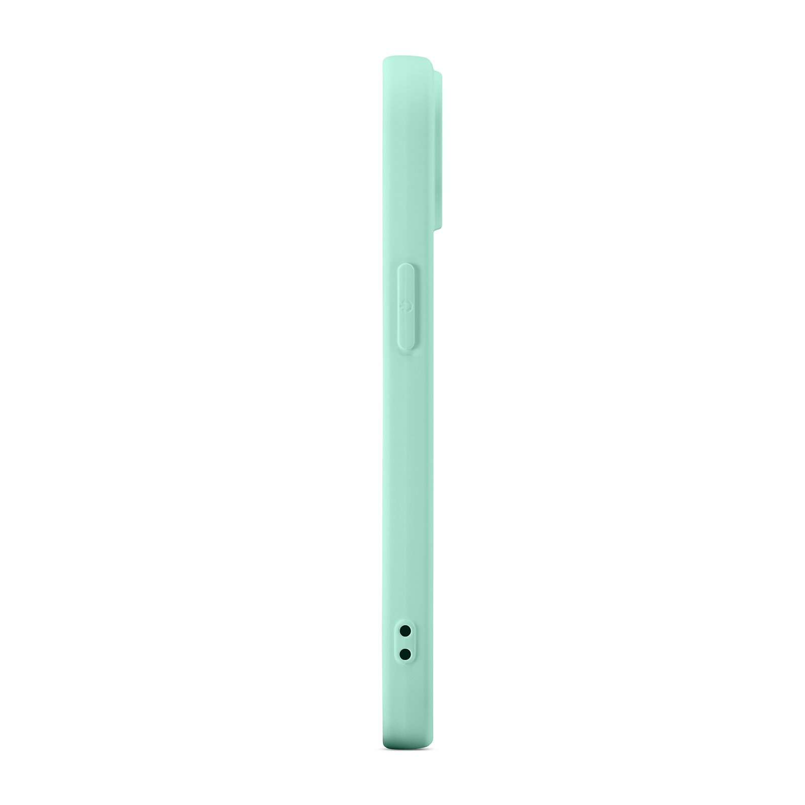 iPhone 14 Mobilcover i TPU, Grøn