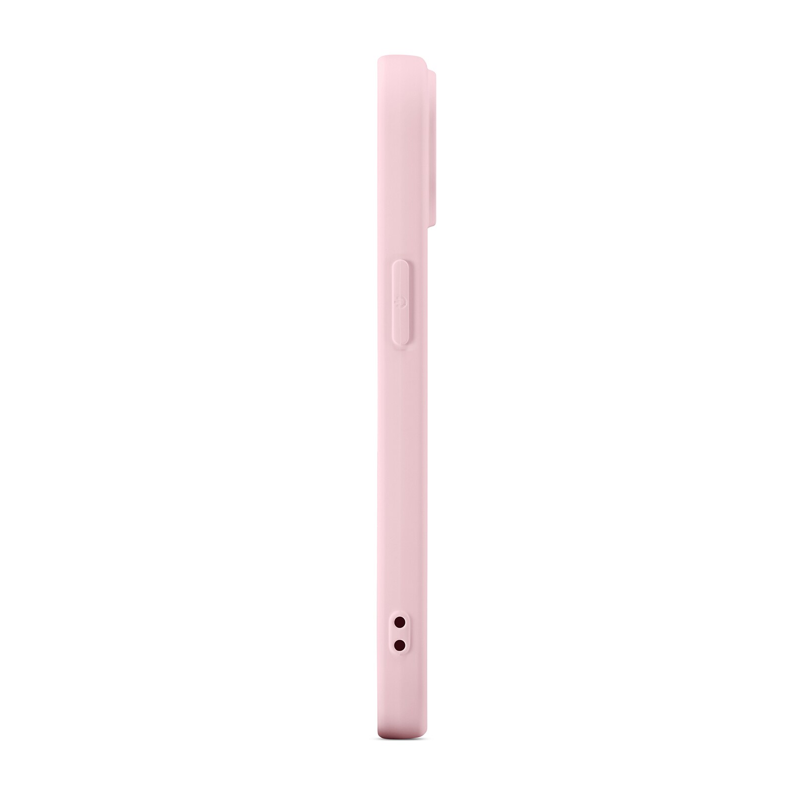 iPhone 14 Mobilcover i TPU, Lyserød