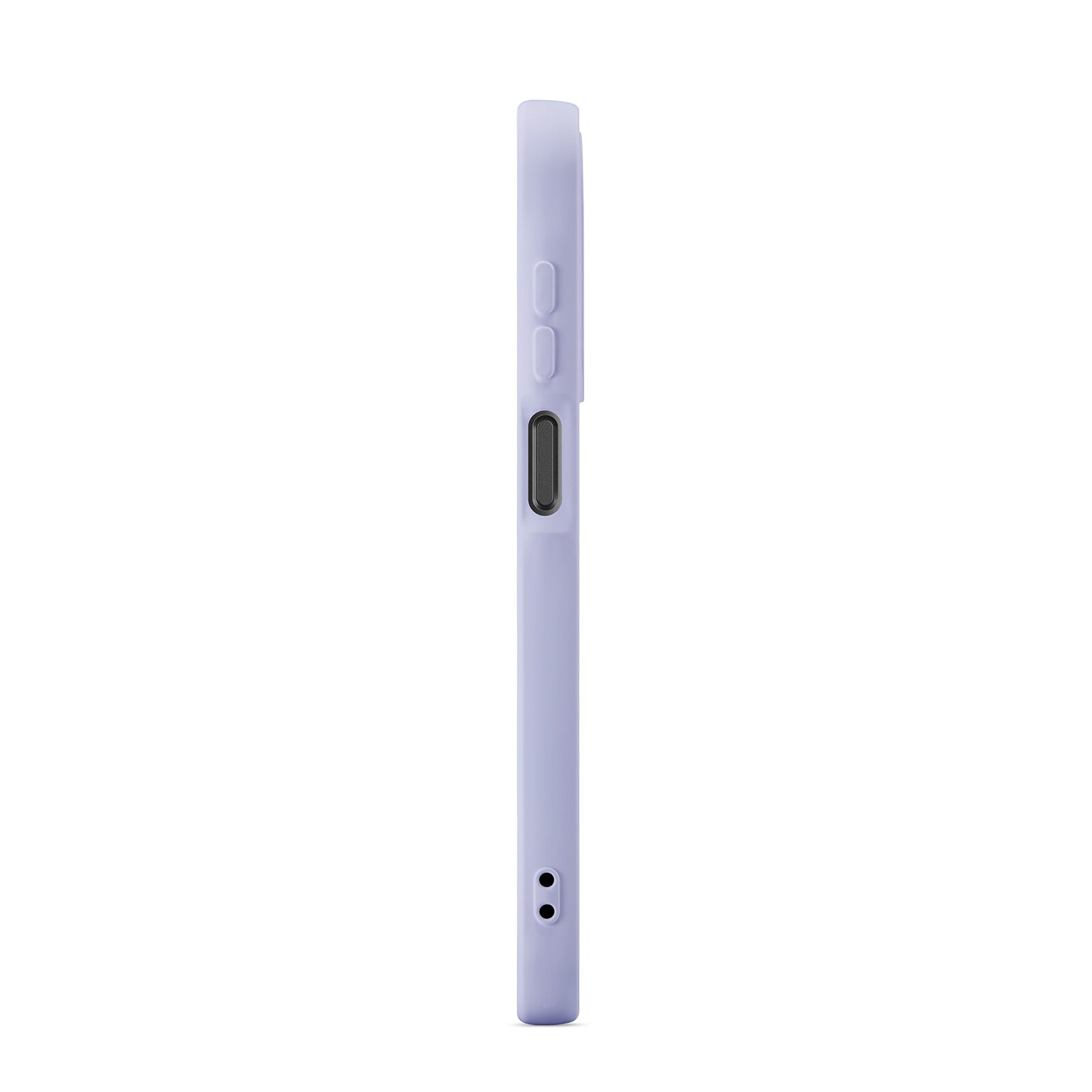 Samsung Galaxy A15 Mobilcover i TPU, Lilla