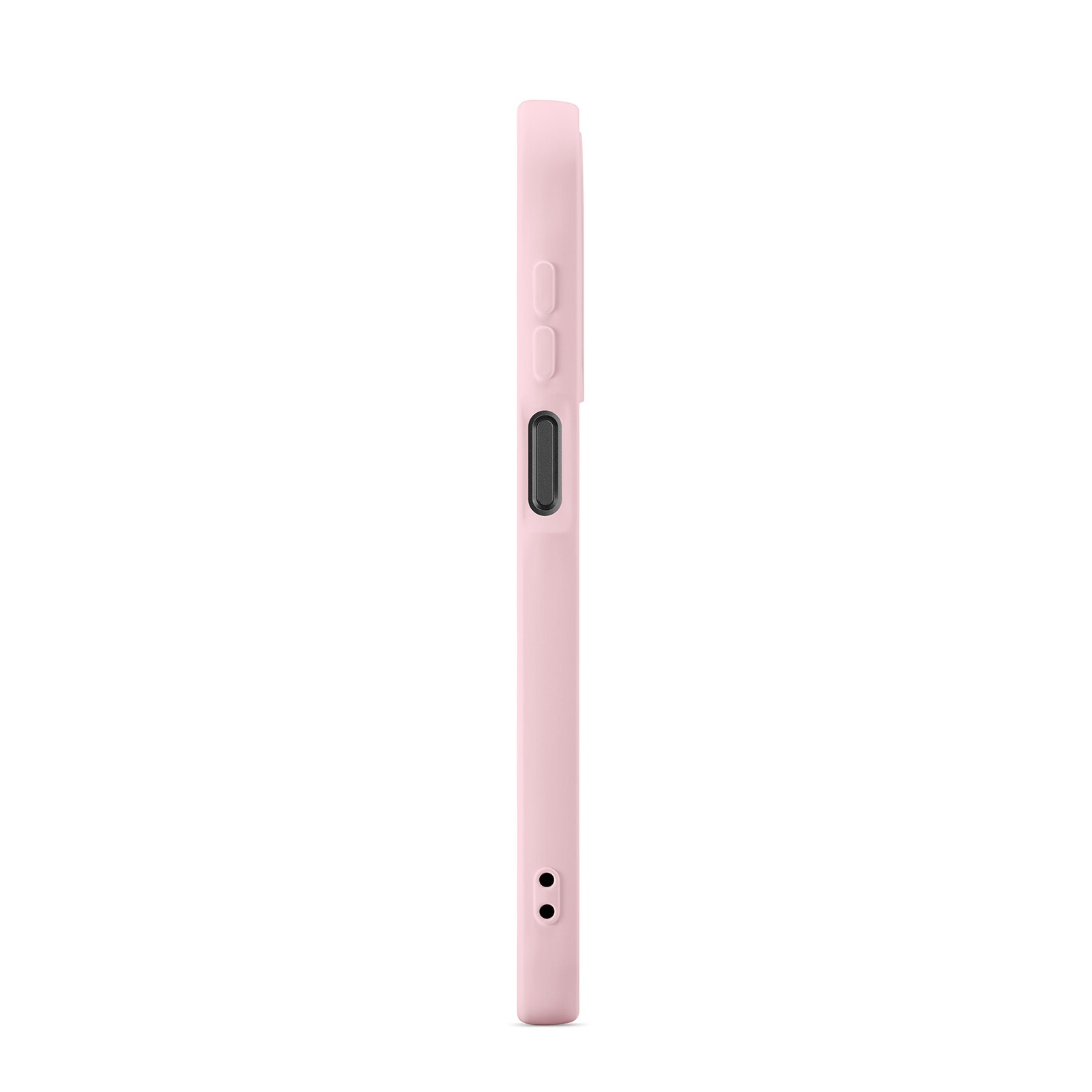 Samsung Galaxy A15 Mobilcover i TPU, Lyserød
