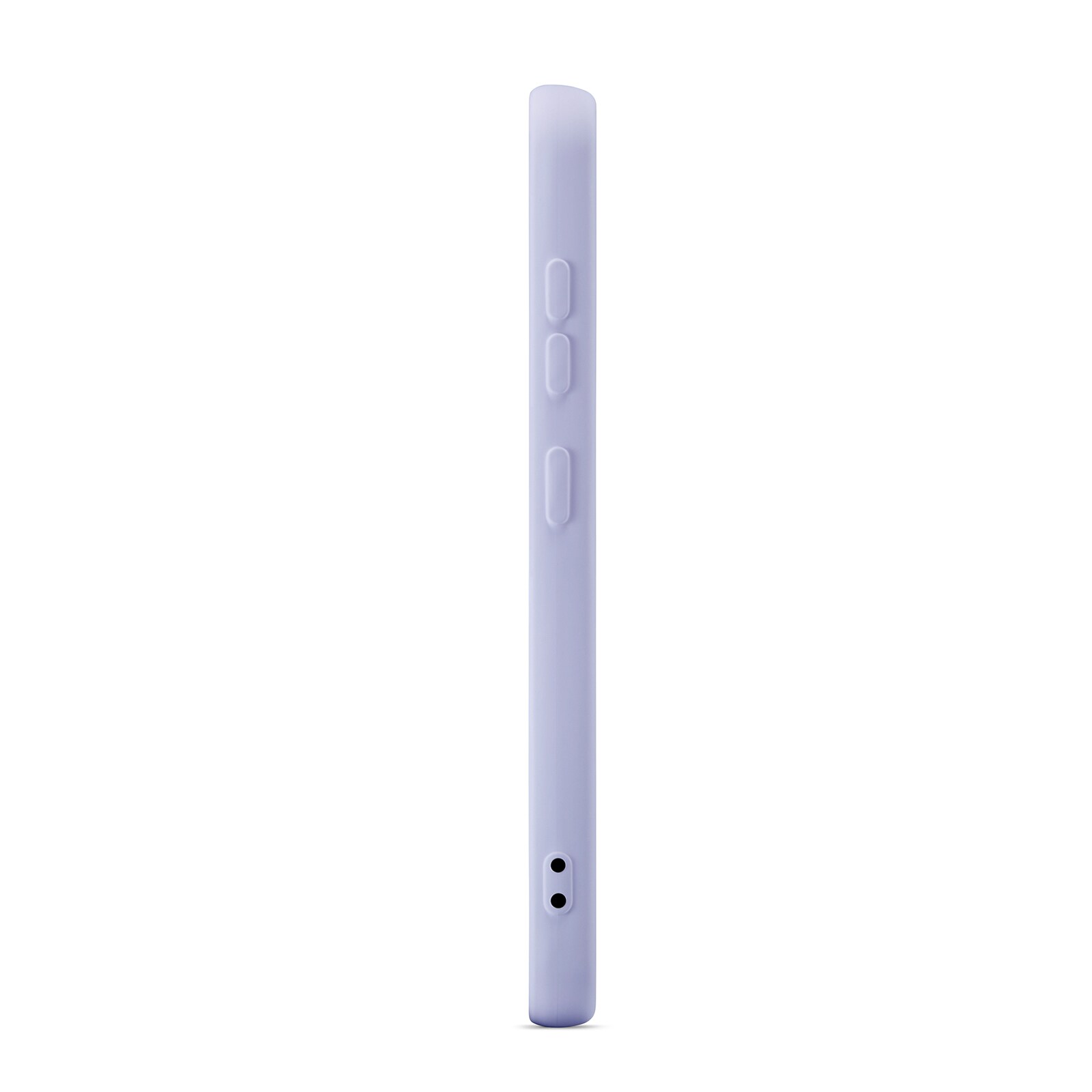 Samsung Galaxy S23 Mobilcover i TPU, Lilla