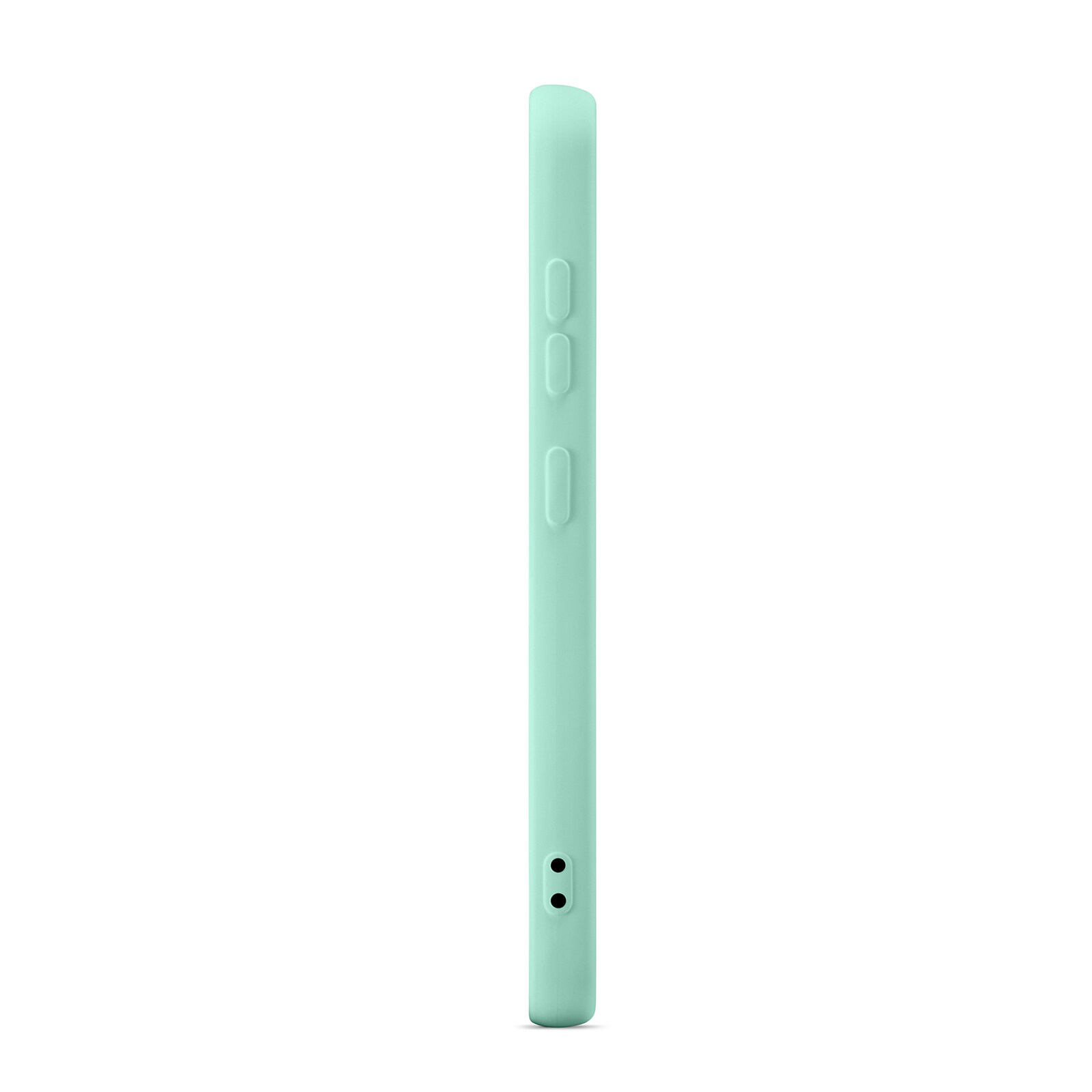 Samsung Galaxy S23 Mobilcover i TPU, Grøn
