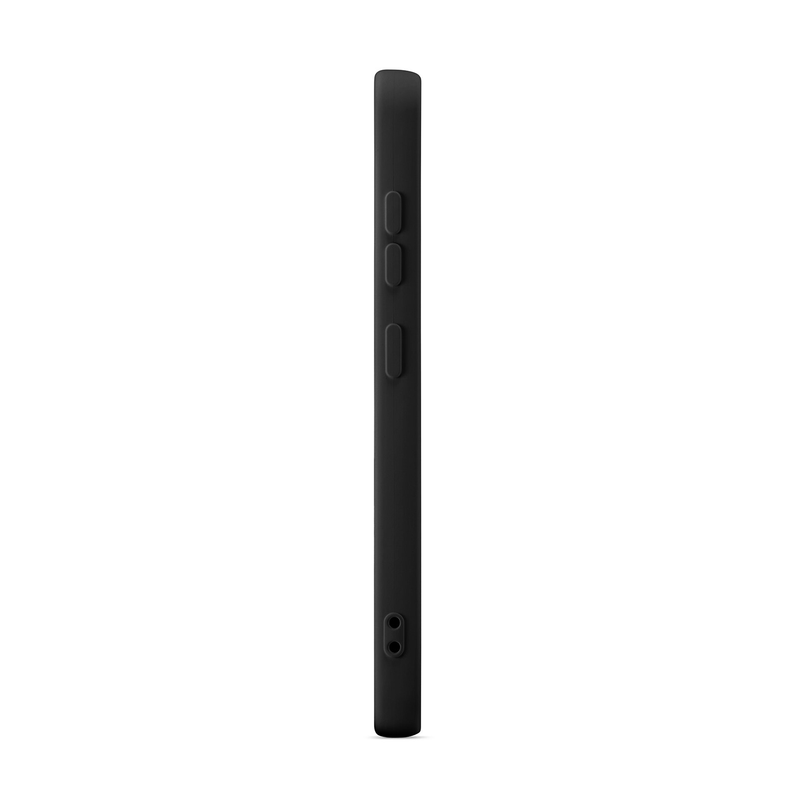 Samsung Galaxy S24 MagSafe mobilcover i TPU, Sort