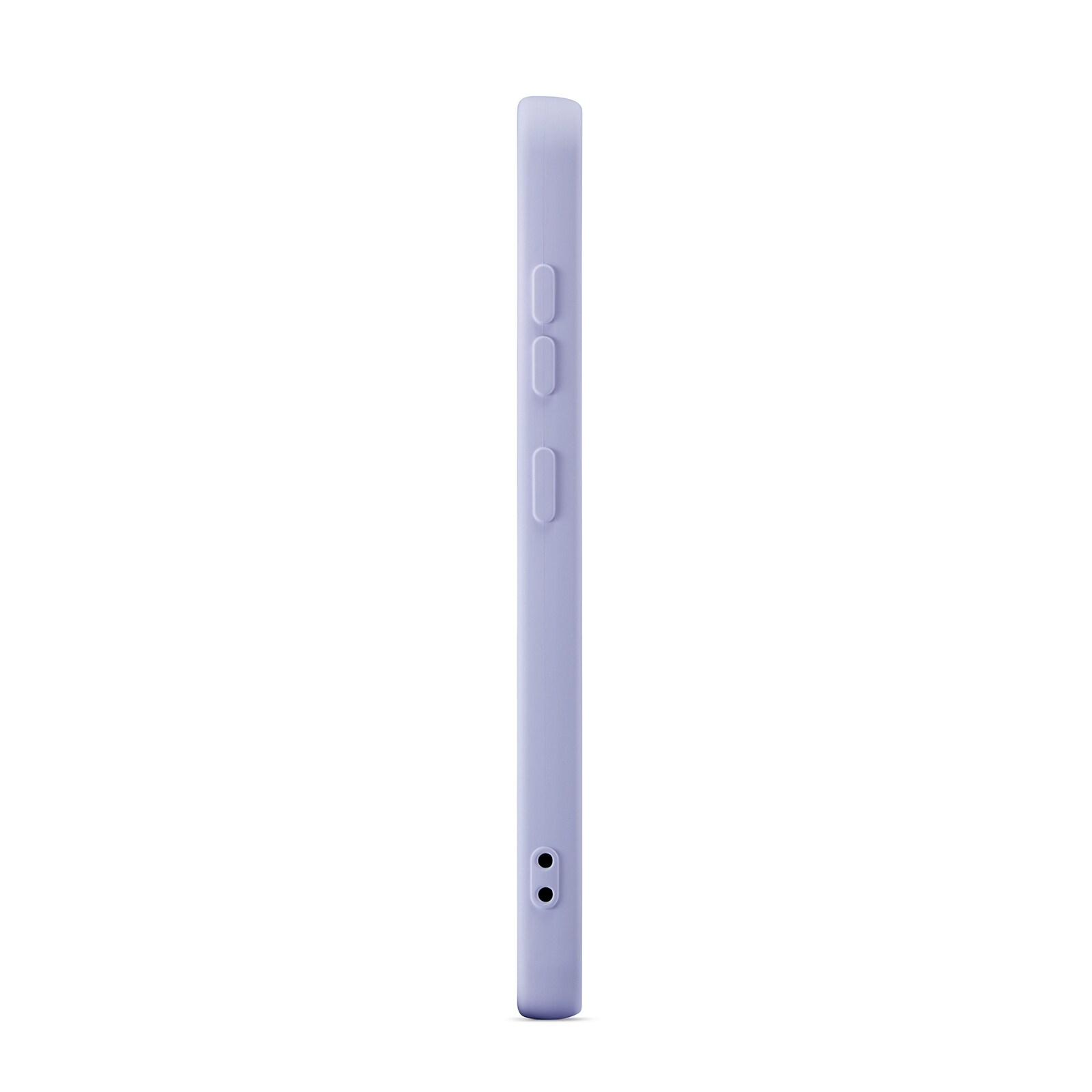 Samsung Galaxy S24 Mobilcover i TPU, Lilla