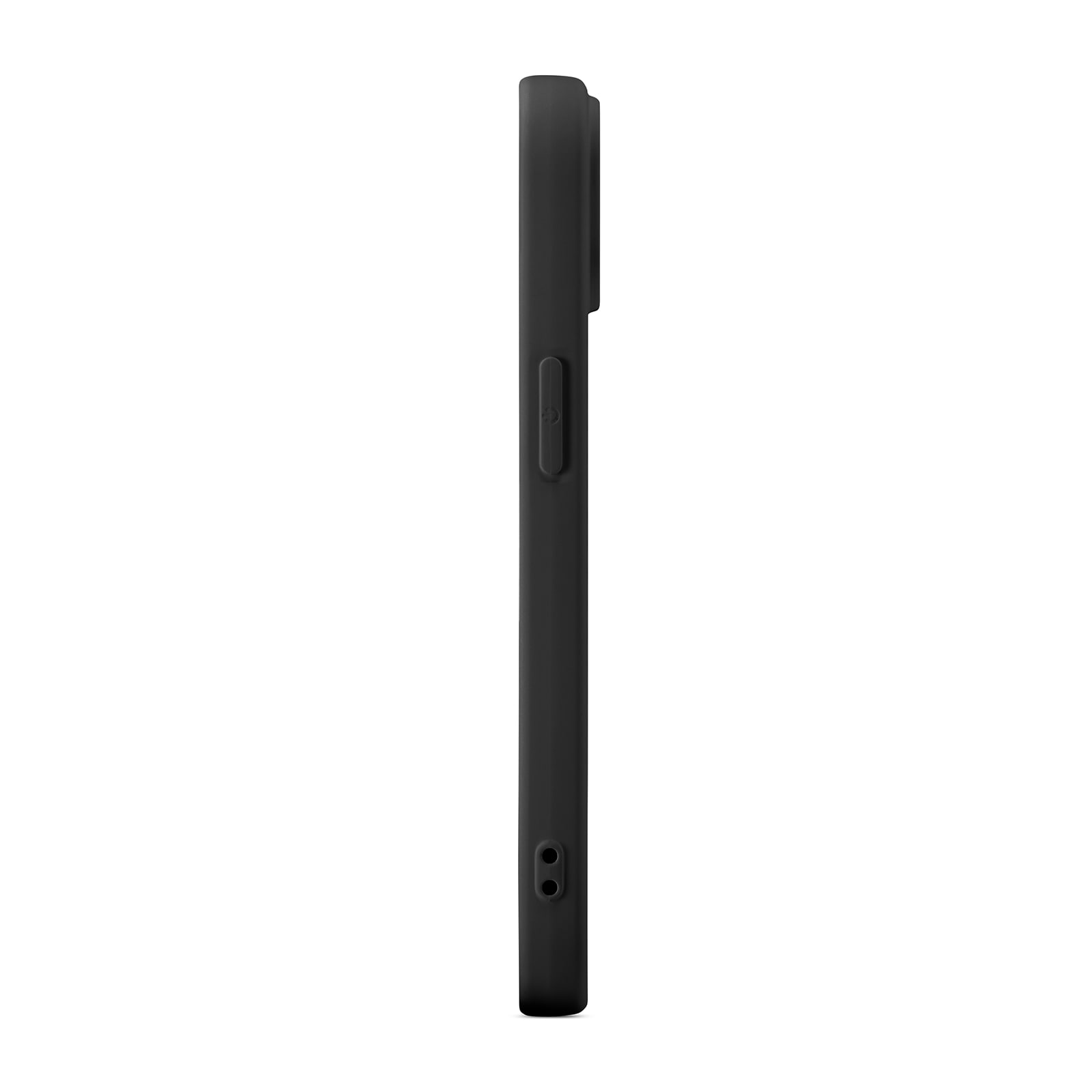 iPhone 13 Mobilcover i TPU, Sort