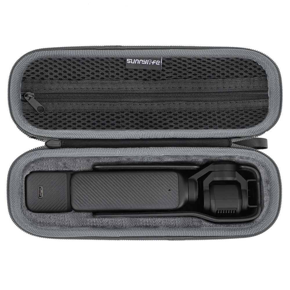 DJI Osmo Pocket 3 opbevaringsetui, Grå