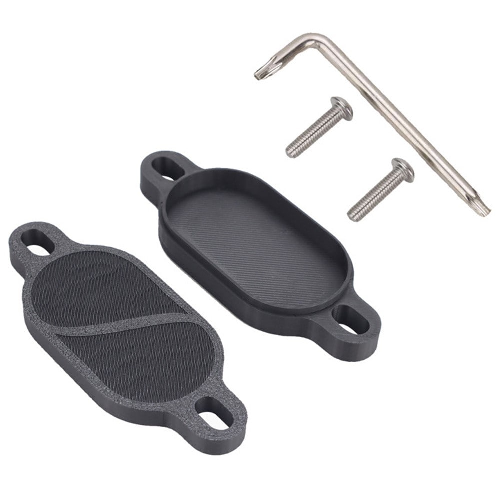 Samsung Galaxy SmartTag 2 Holder til cykel, Sort